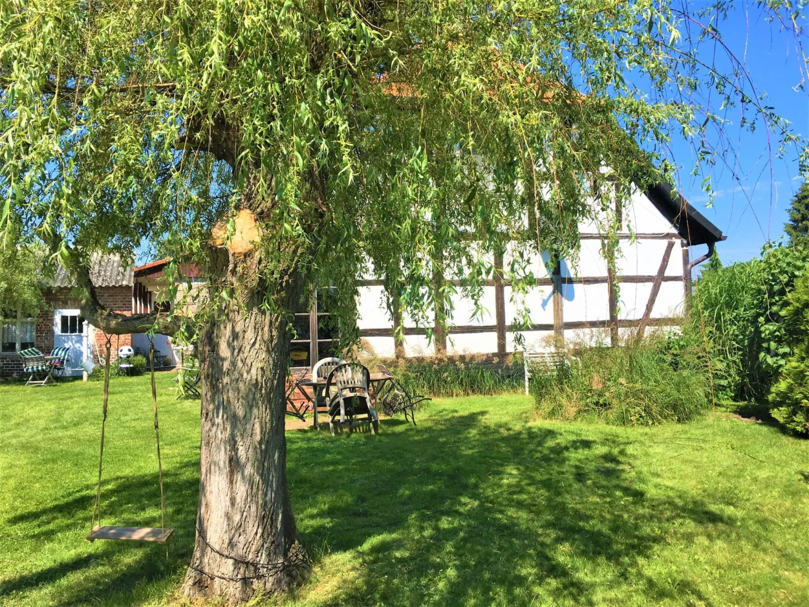 FH Godewind***** 45 - Buiten