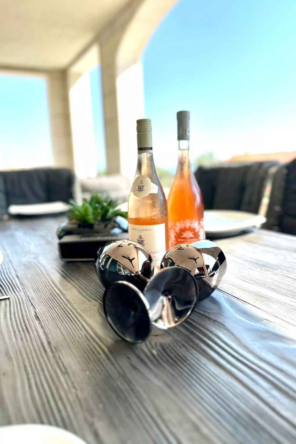 Villa Josip - Buiten