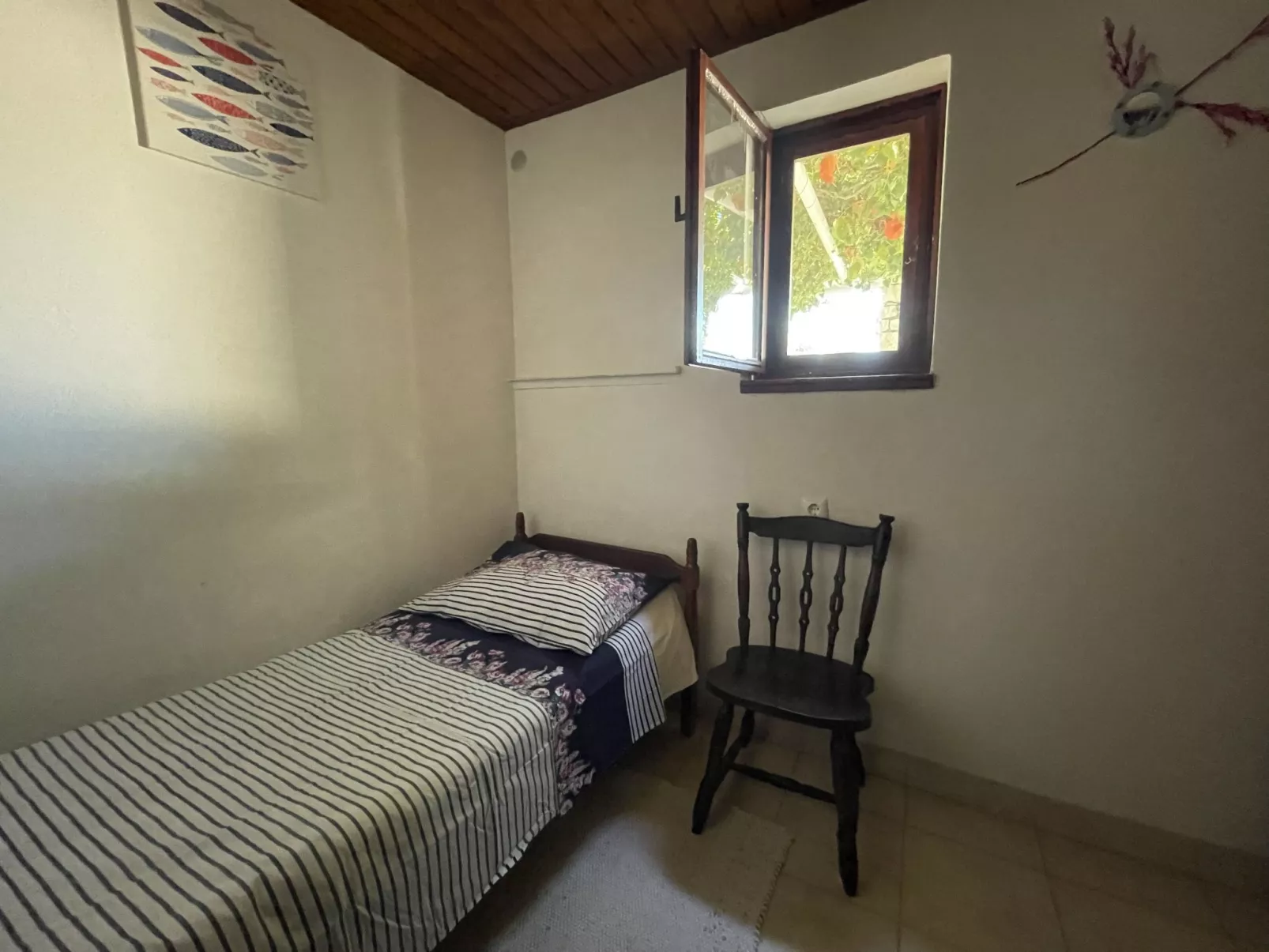 Haus am Meer Šolta - Binnen