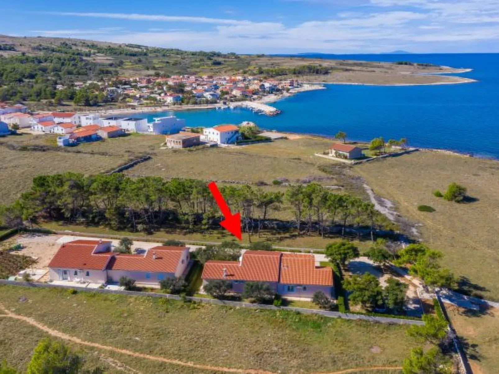 Beachside Holiday House Manuela - Image-tags.info