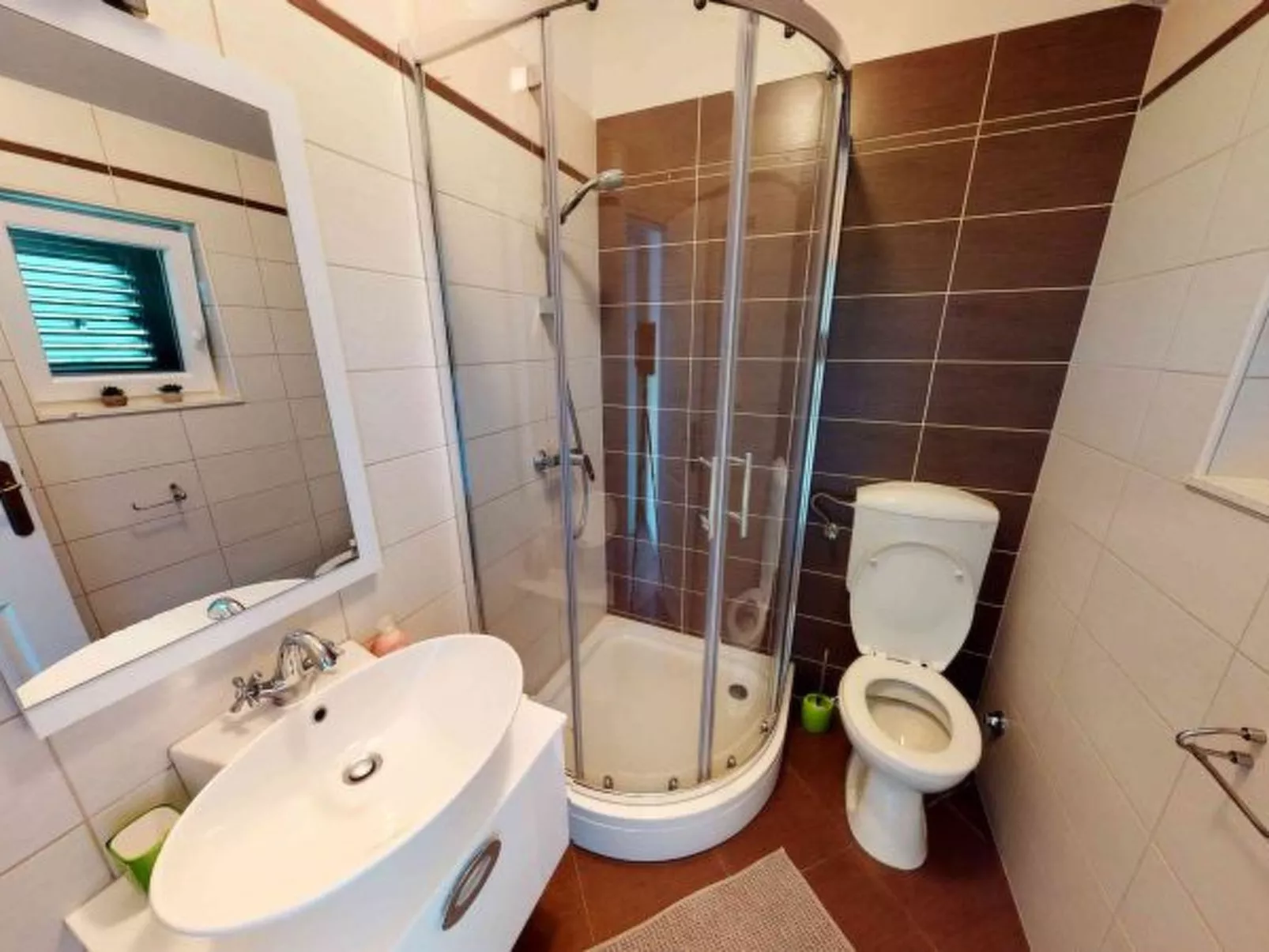 Beachfront villa Noa with heated pool - Image-tags.info