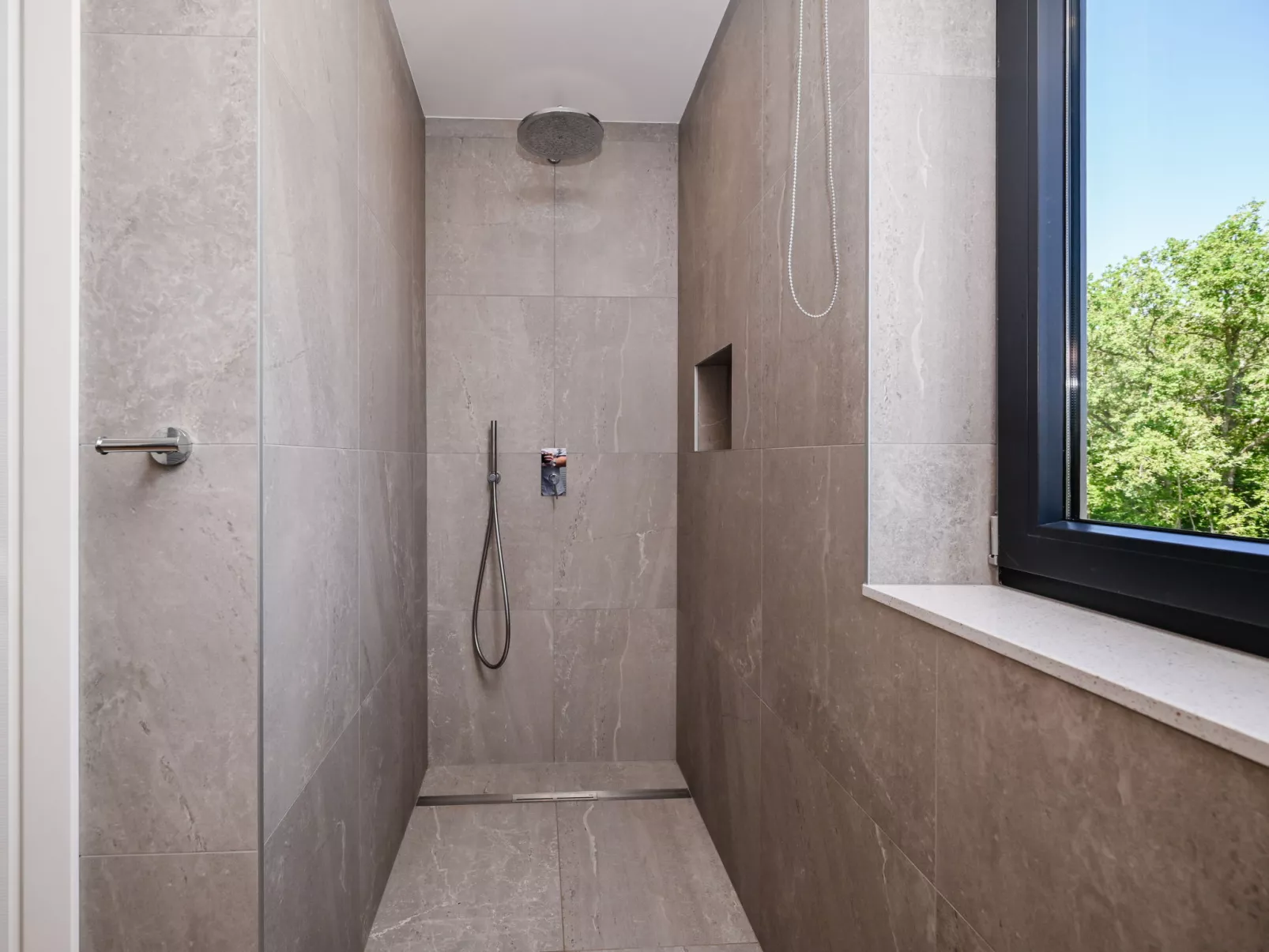 Villa Vonskari - Binnen