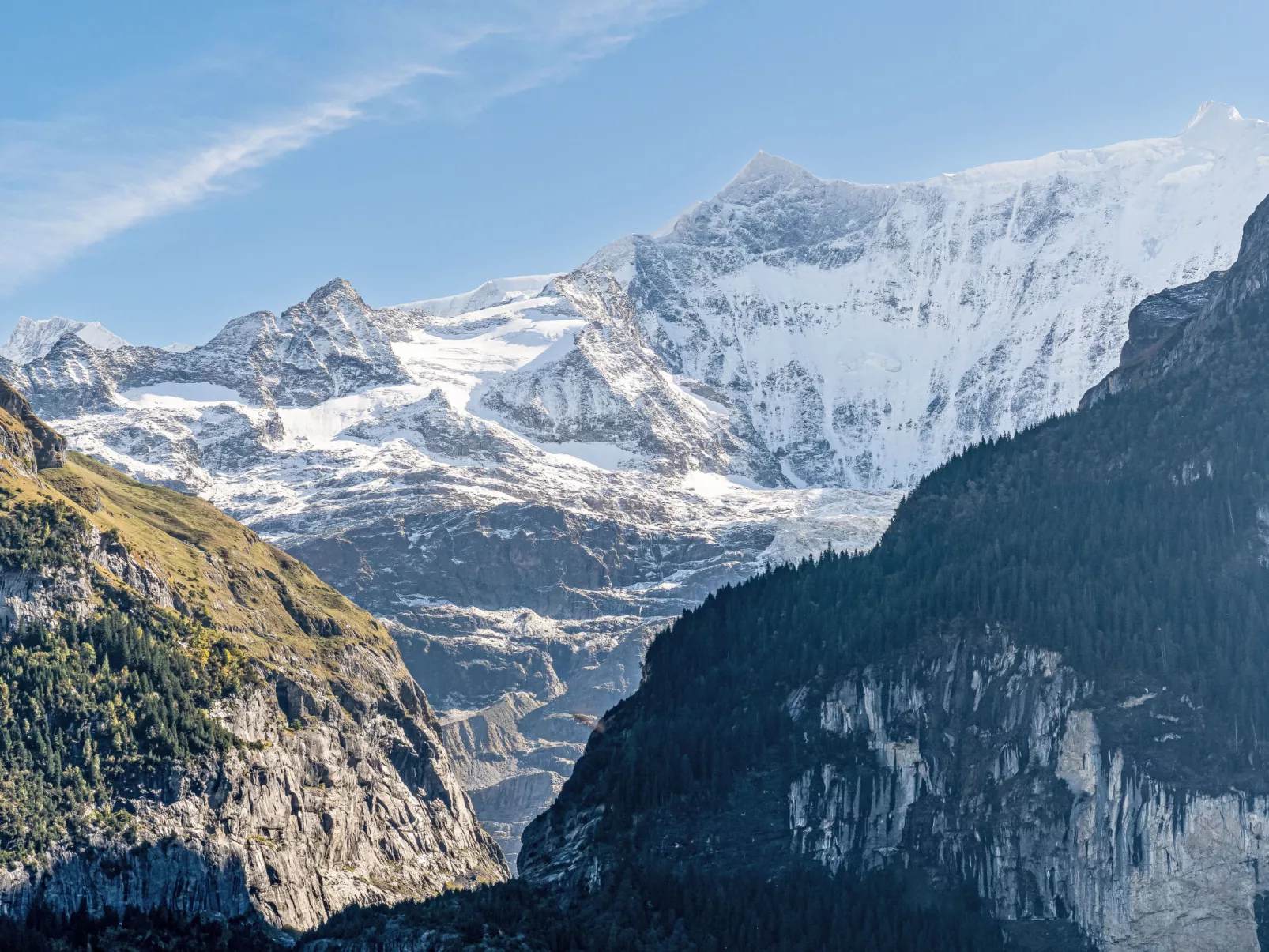 Chalet Andra - Buiten