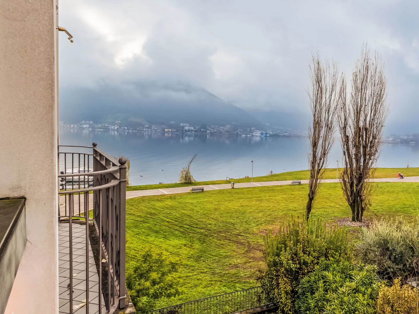 Casa Alba Terrace View - Buiten