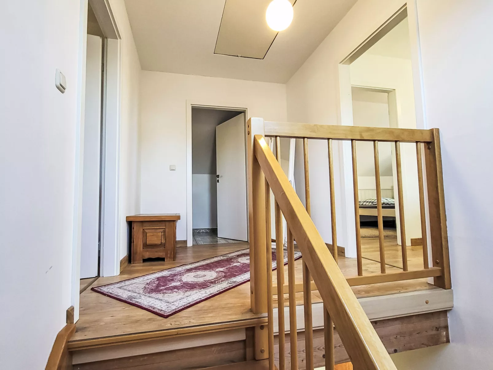 Kallinchen am Motzener See - Binnen