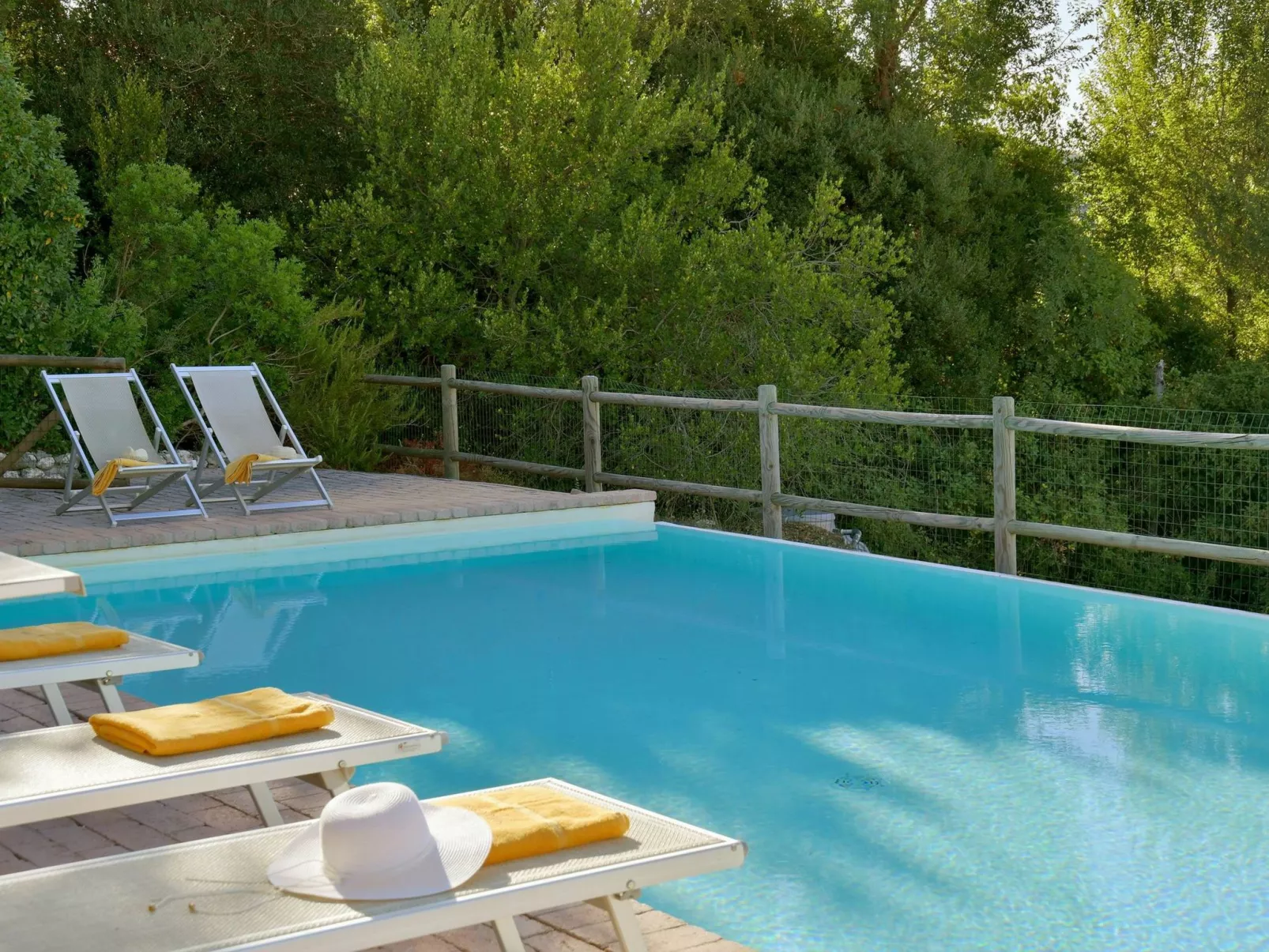 Ferienvilla 'Ginestra 20' mit eigenem Pool - Image-tags.info