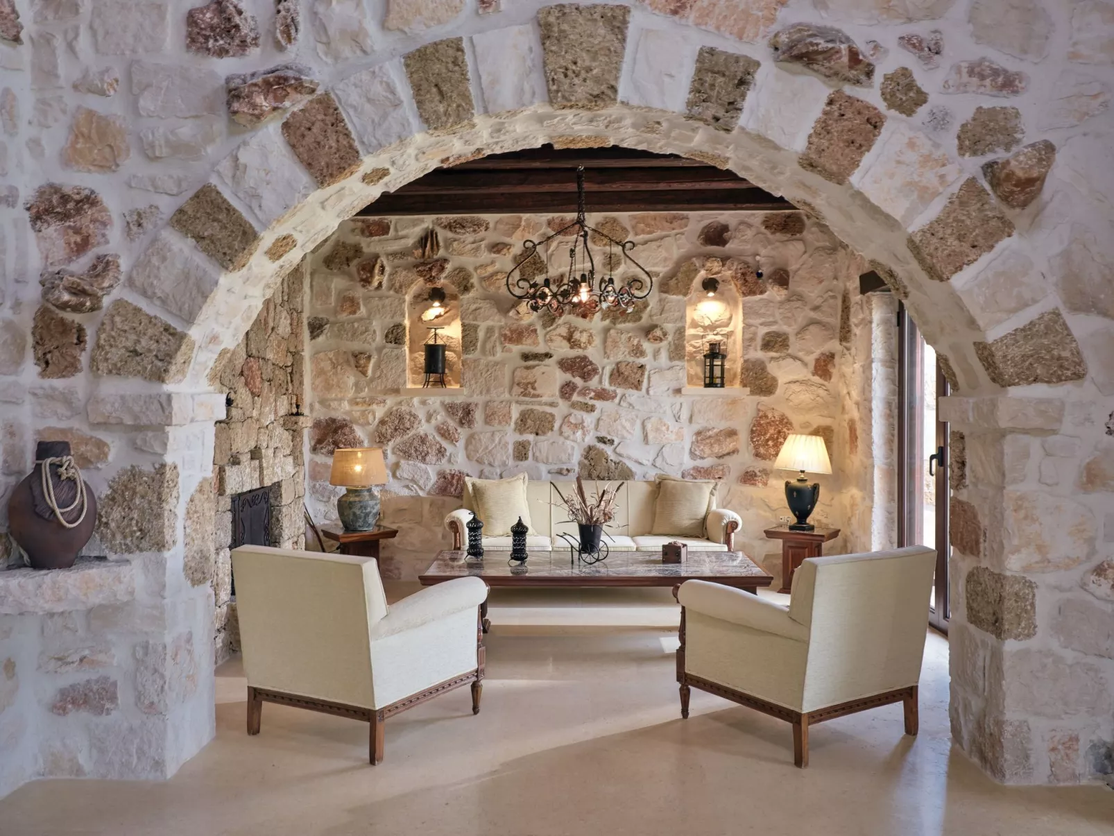 Palazzo di P, Welt 5. Veranstaltungsort Villa bis zu 10Erwachsene - Image-tags.info