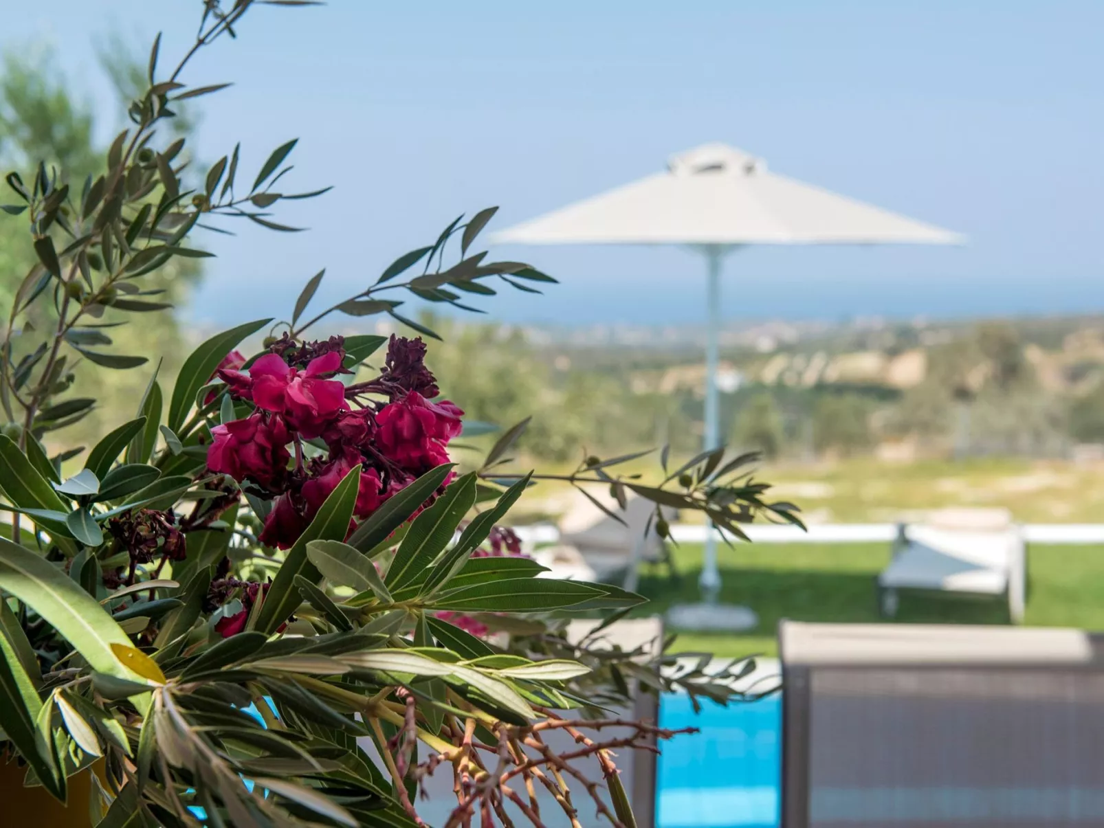 Villa Kyria Kreta - Image-tags.info