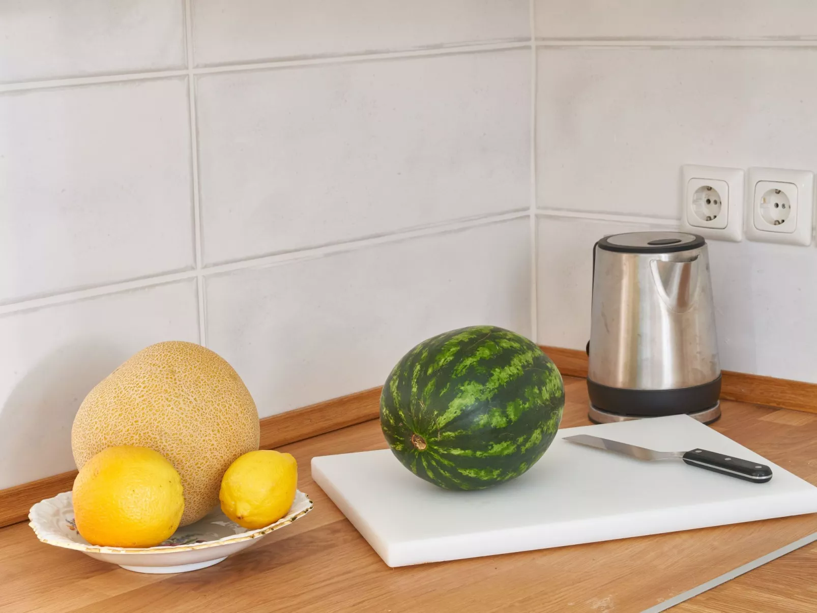 Wohnung in Kallithea mit Garten und Terrasse - Image-tags.info