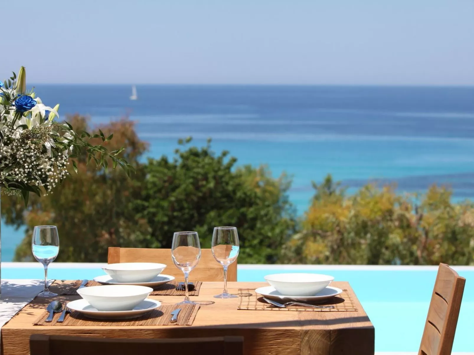 "Capro" mit Infinity-Pool - Image-tags.info