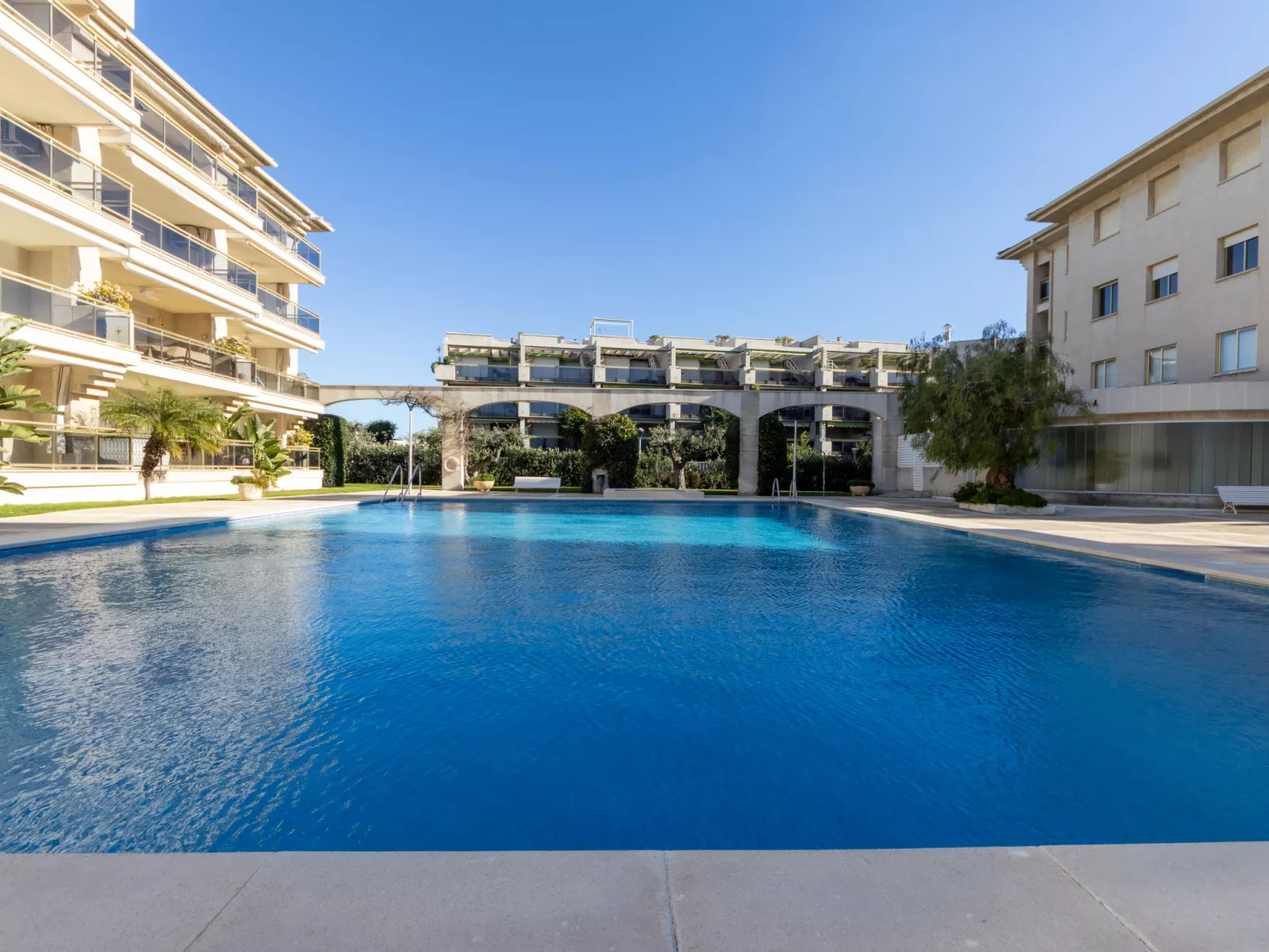 Costa Blanca I - Buiten