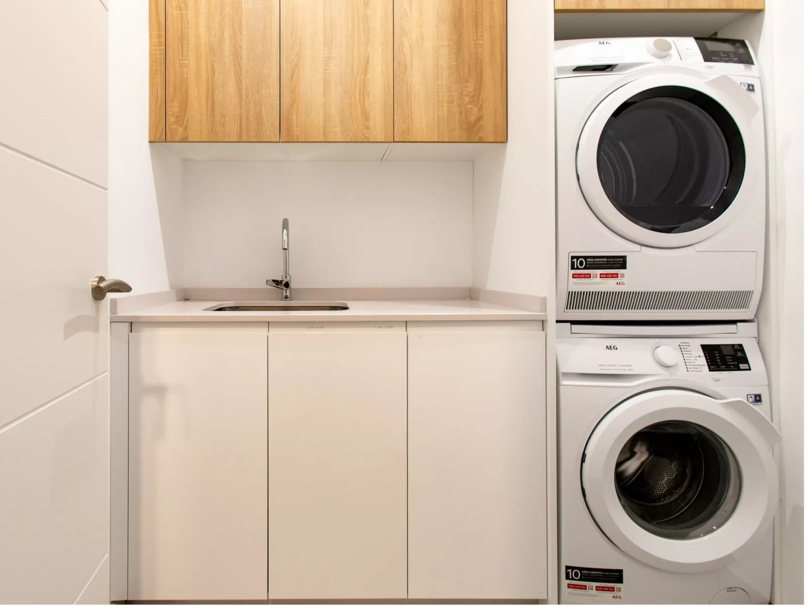 Nerja centrally located - Binnen