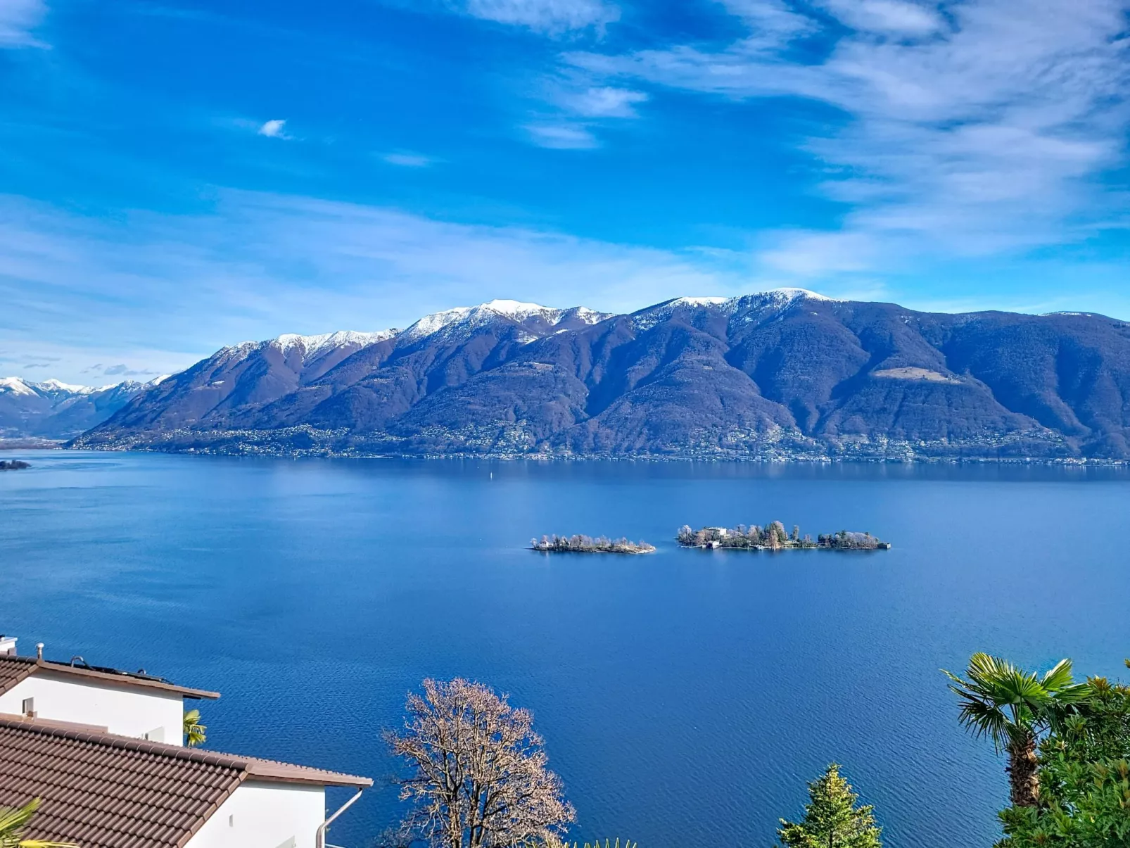 Apt. Tana dei Leoni - Buiten