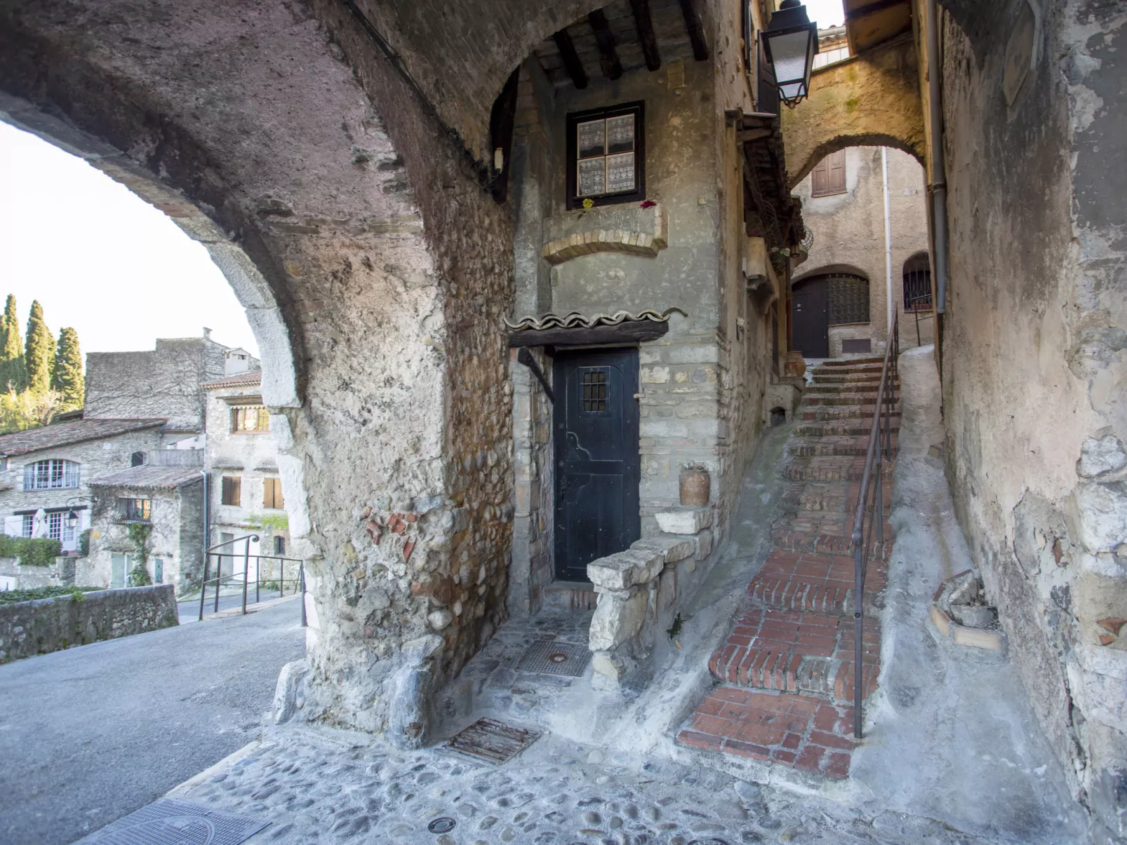 Maison Valensole - Omgeving