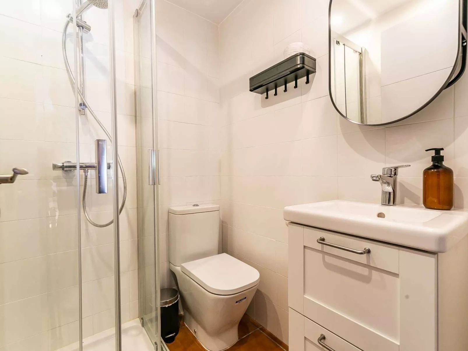 Hacienda Competa - Binnen