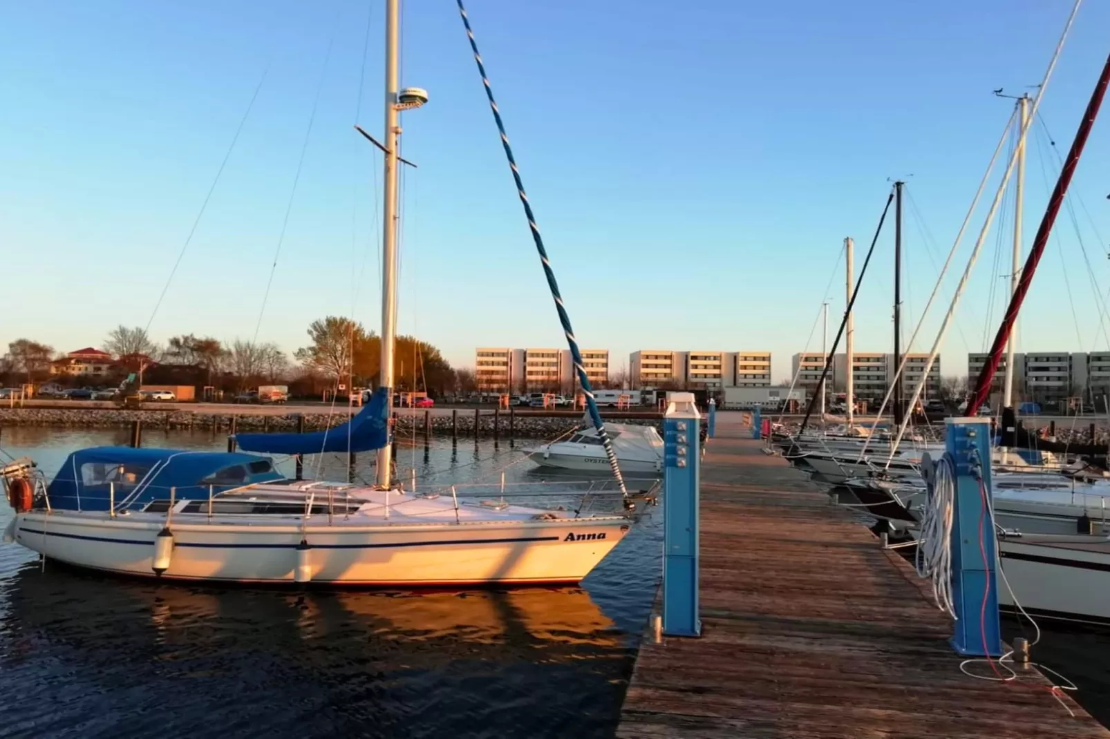 Am Rundsteg 4 - Gebieden zomer 20km