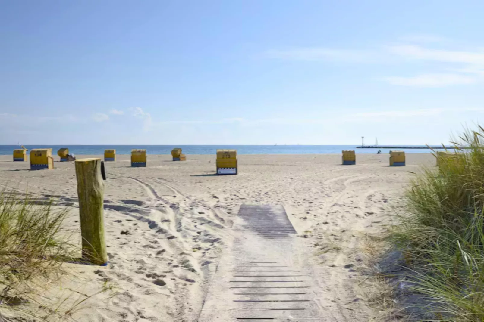 Am Rundsteg 9 - Gebieden zomer 5km