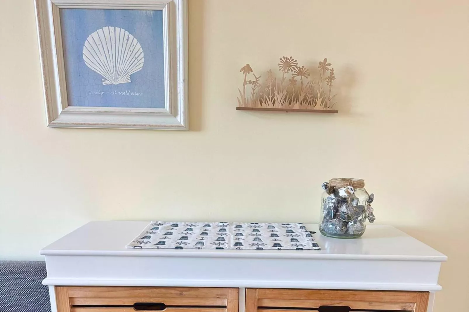 Rundsteg 1 - Slaapkamer