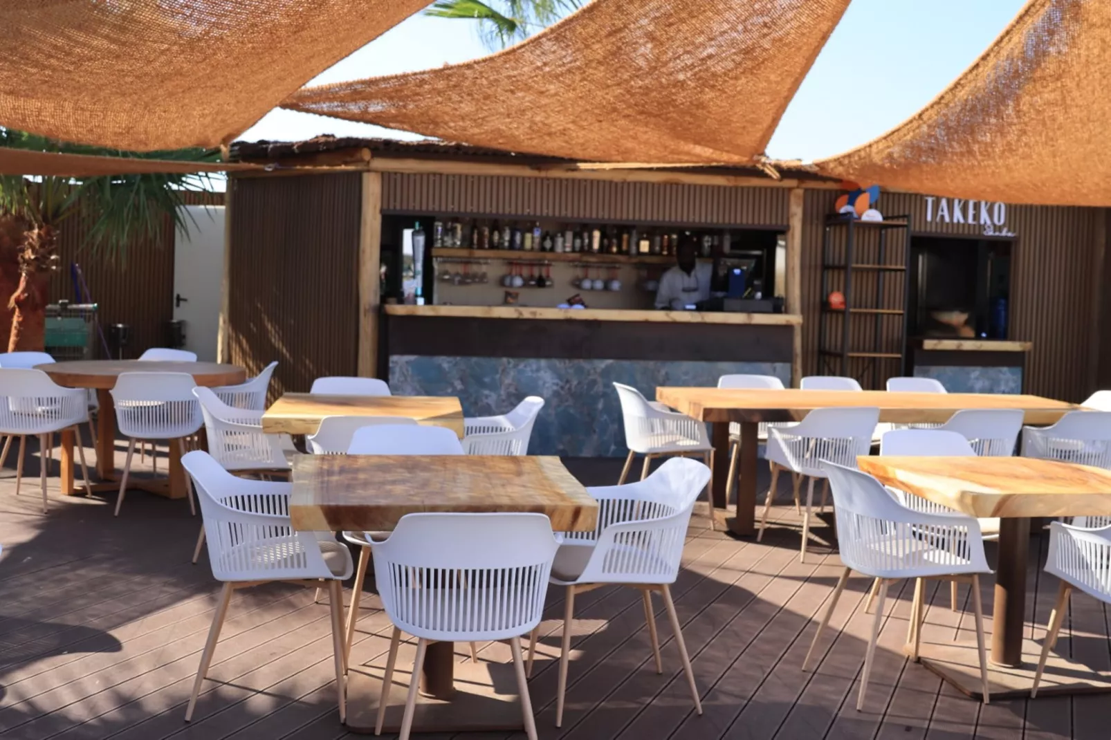 AL-1321 ESTEPONA - PENTHOUSE - ALCAZABA LAGOON - Faciliteiten