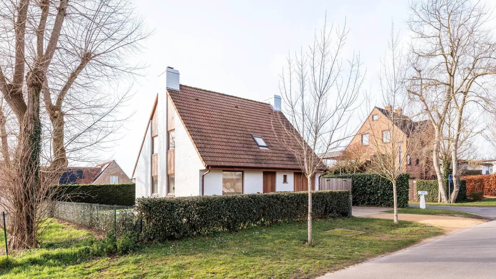 Pure Relax - Buitenkant zomer