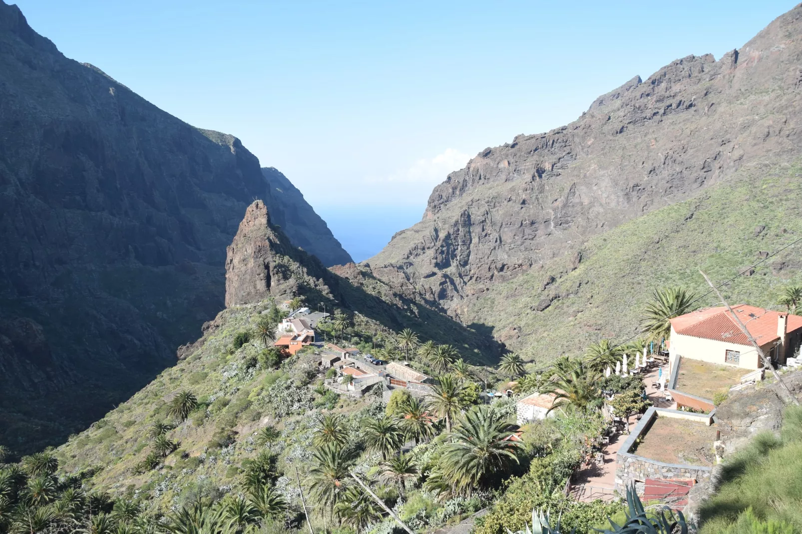 Apartamentos Monasterio de San Antonio 3 - Gebieden zomer 20km