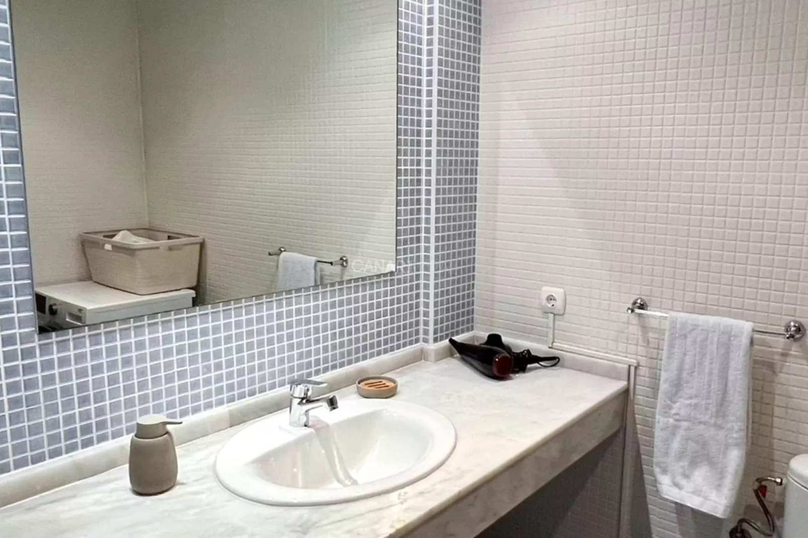 Palmar Beach - Faciliteiten