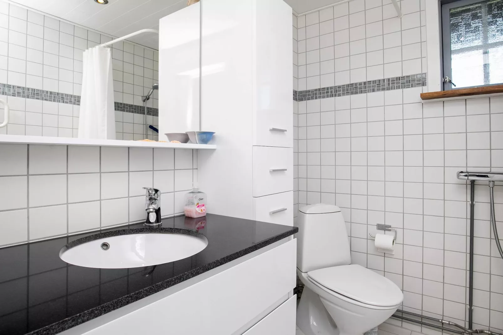 4 persoons vakantie huis in Hjørring-By Traum - Binnen