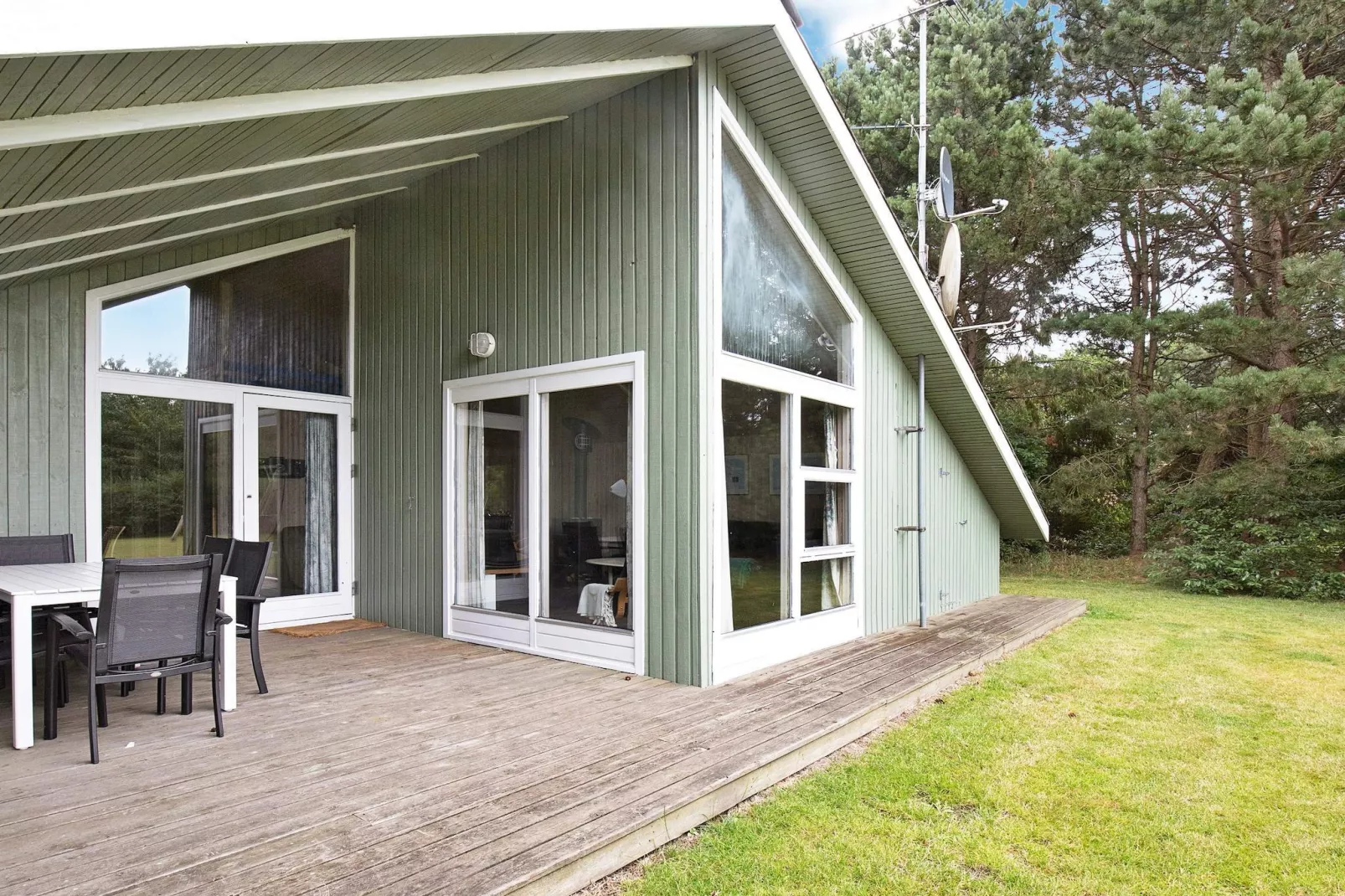 10 persoons vakantie huis in Dannemare-By Traum - Uitzicht