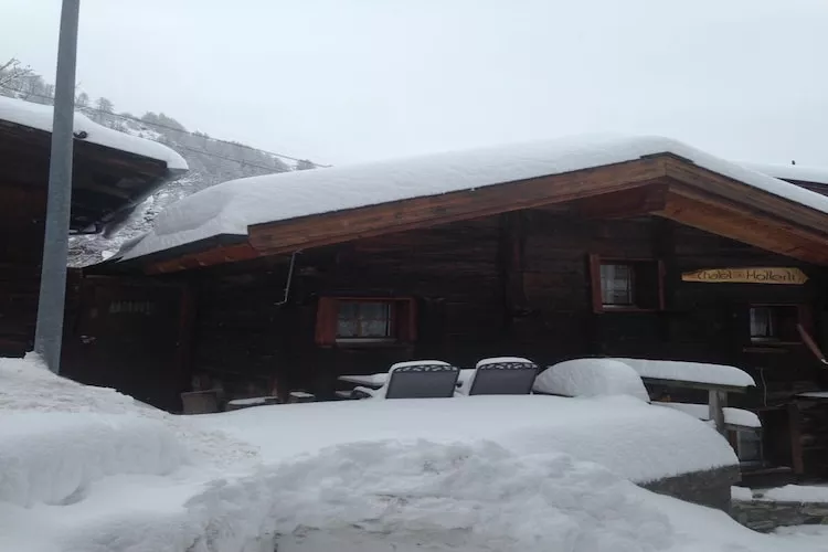 Chalet Holleri - Niet-getagd