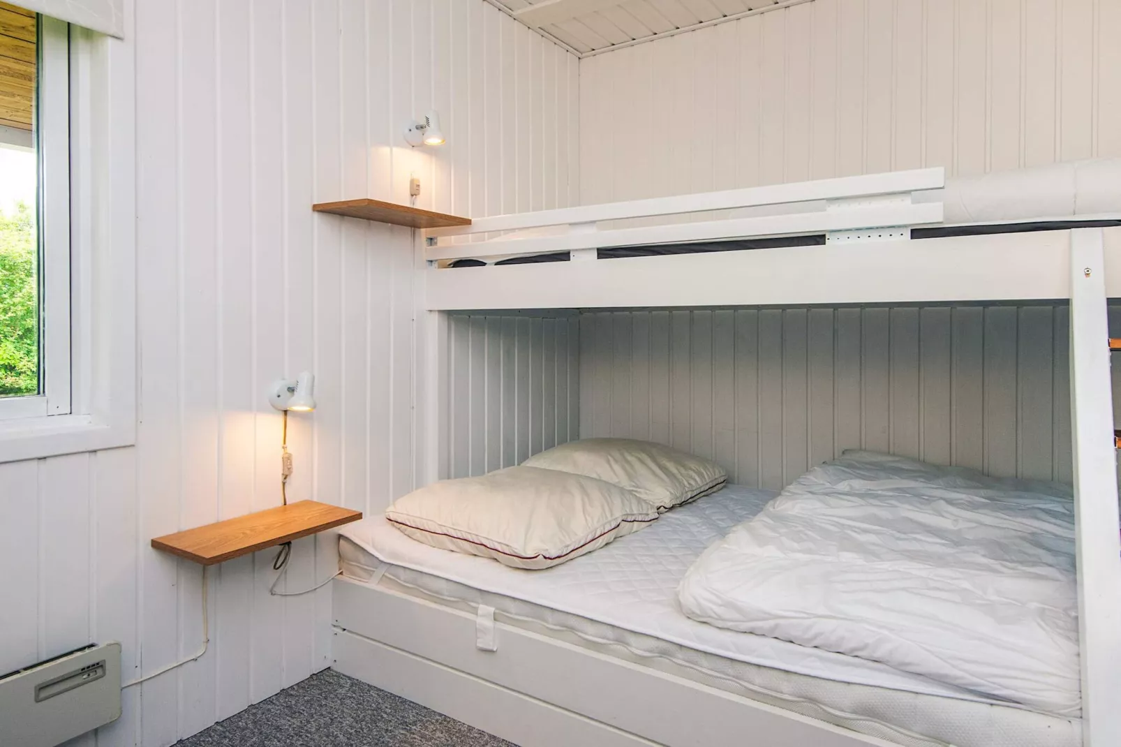 6 persoons vakantie huis in Skjern-By Traum - Binnen