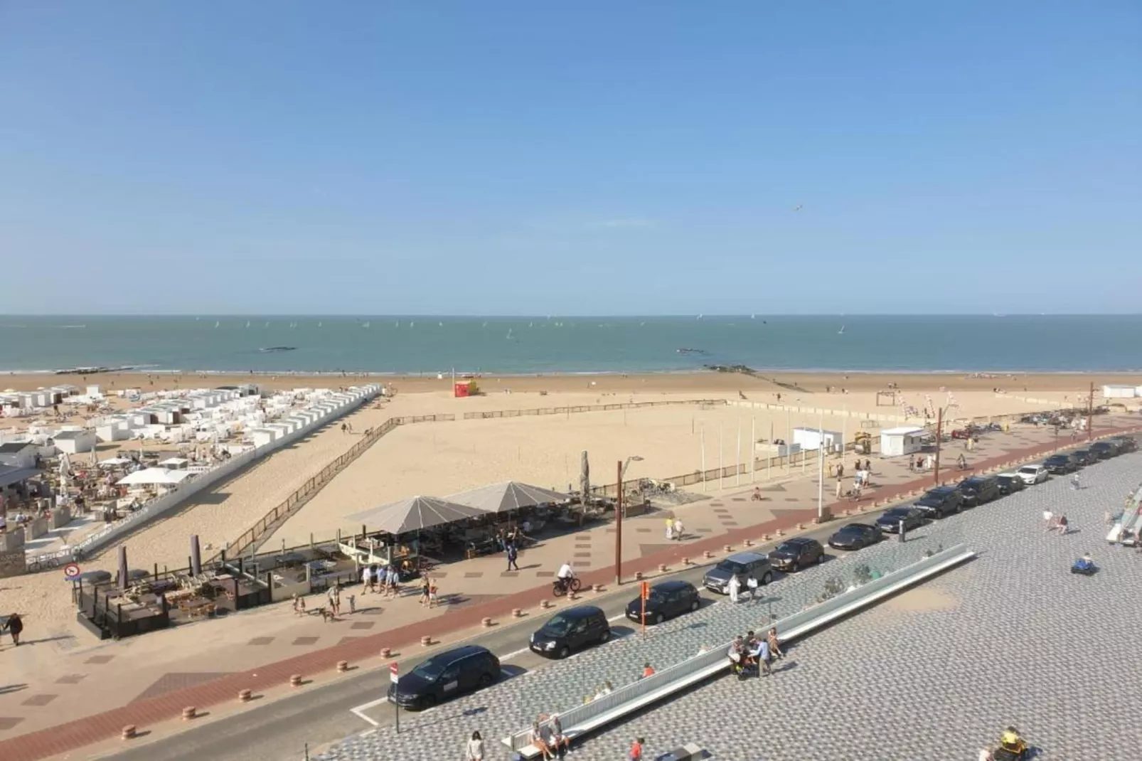 Residence Splendid-7 - Gebieden zomer 1km