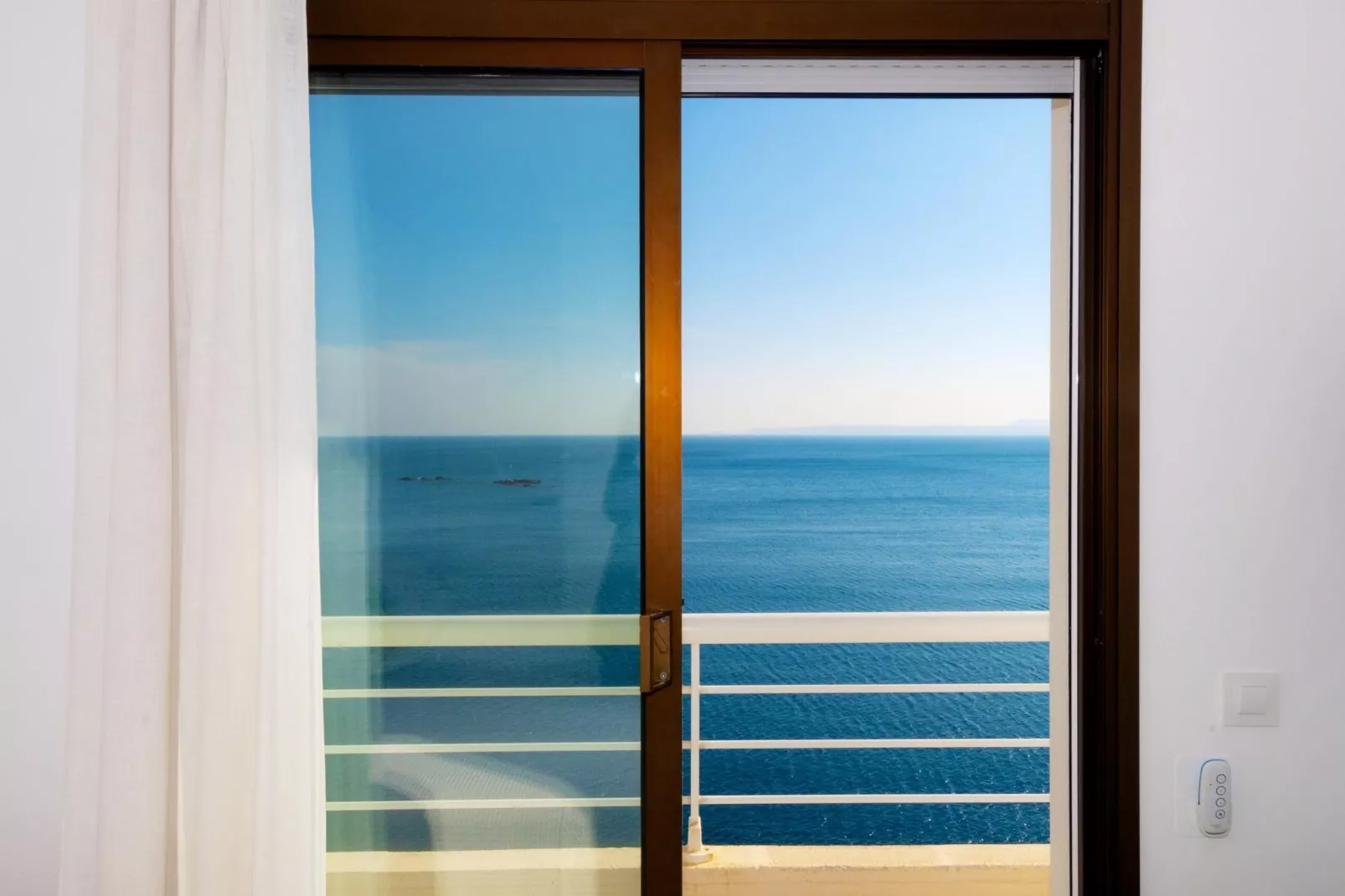 1218 CALA D OR vista mar - Sfeer