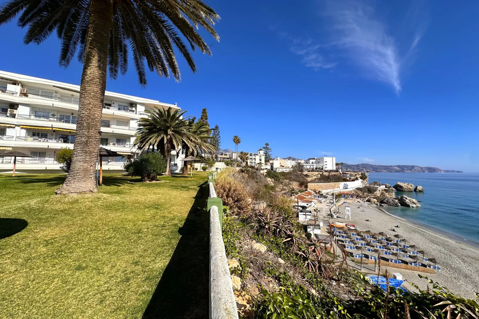 Acapulco Playa 302 by Casasol - Tuinen zomer