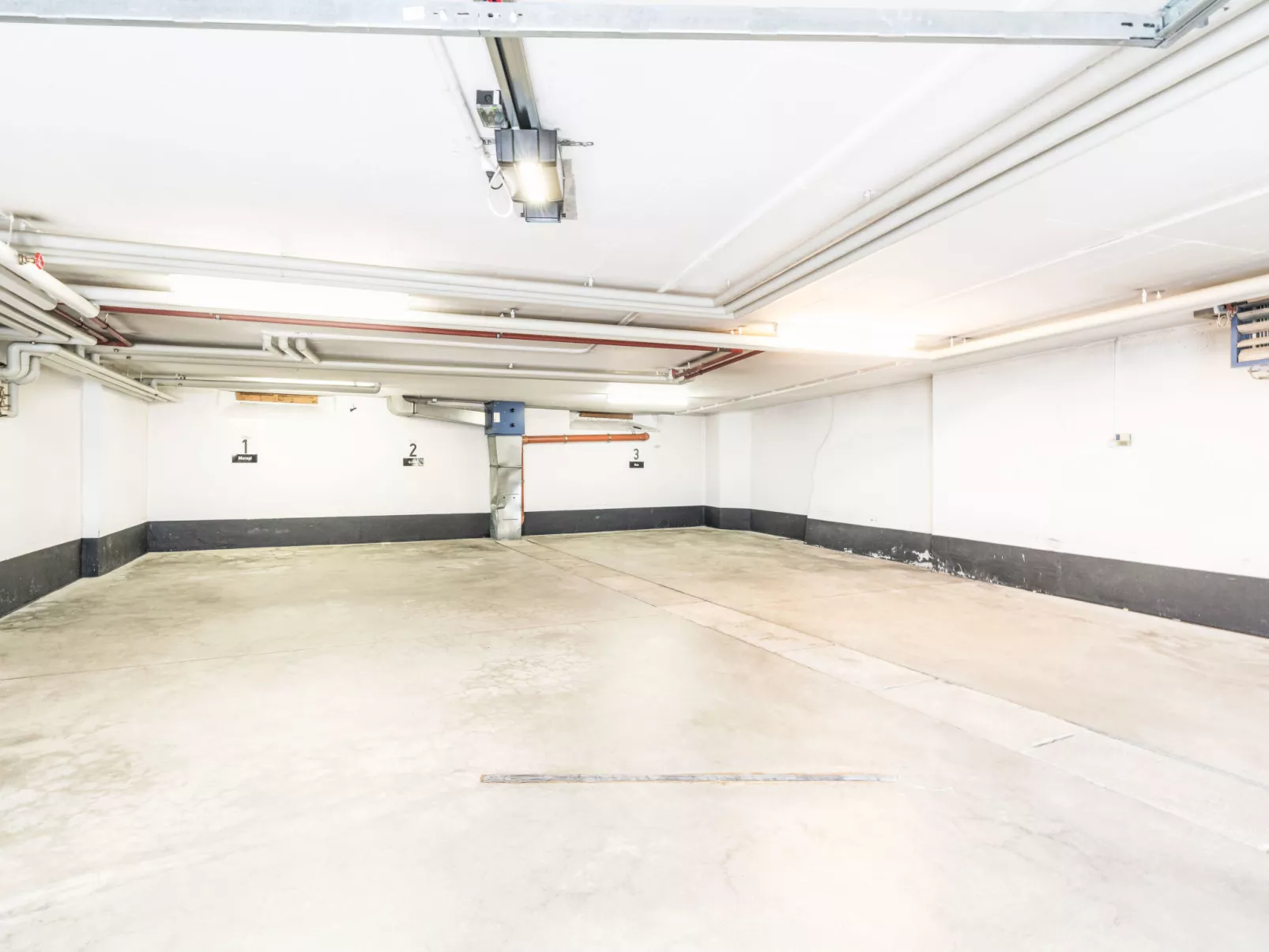 Morteratsch & Grisch - Buiten