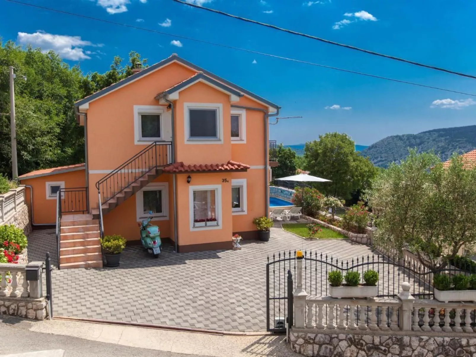 Haus Veronika - Image-tags.info