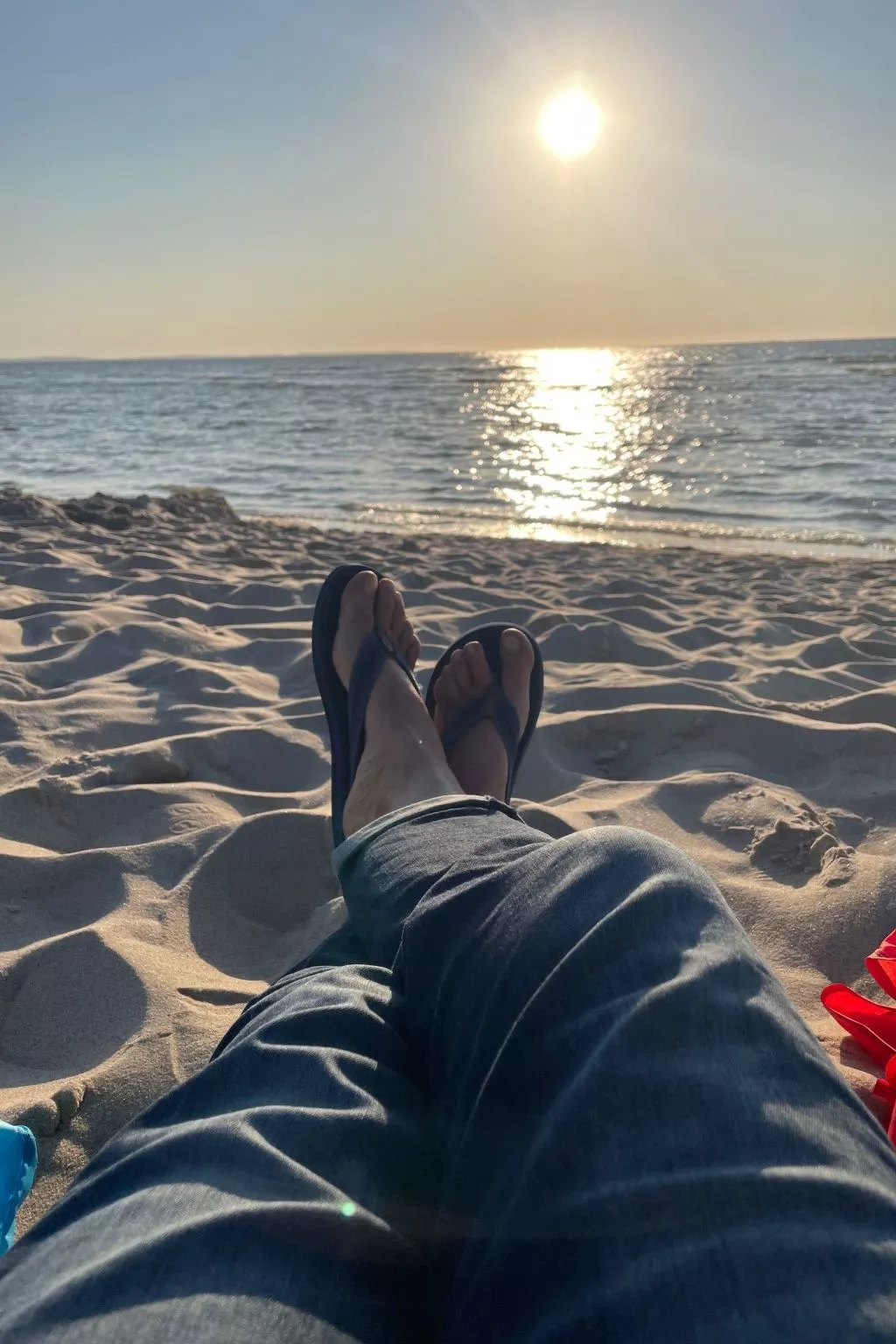 In Rozwarowo mit Schöner Terrasse - Buiten