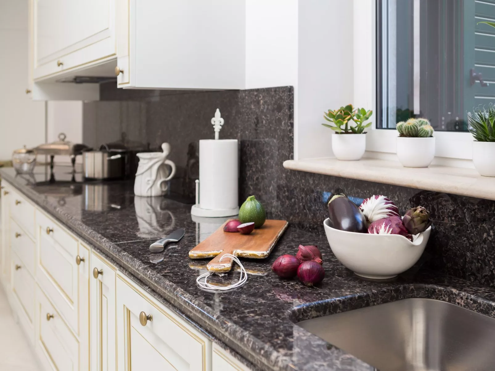 Ferienvilla "Sunset Bliss Retreat" - Binnen