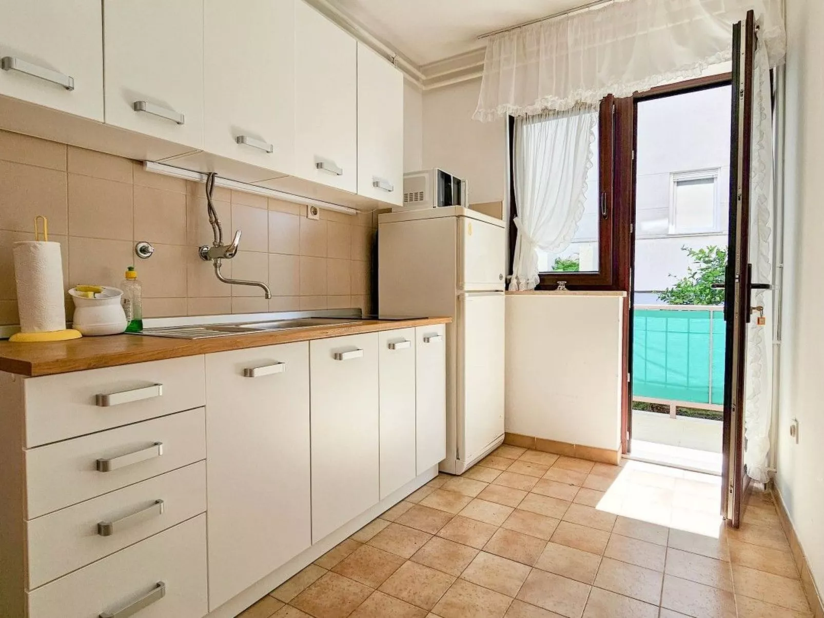 Wohnung "Maja" mit Terrasse - Image-tags.info