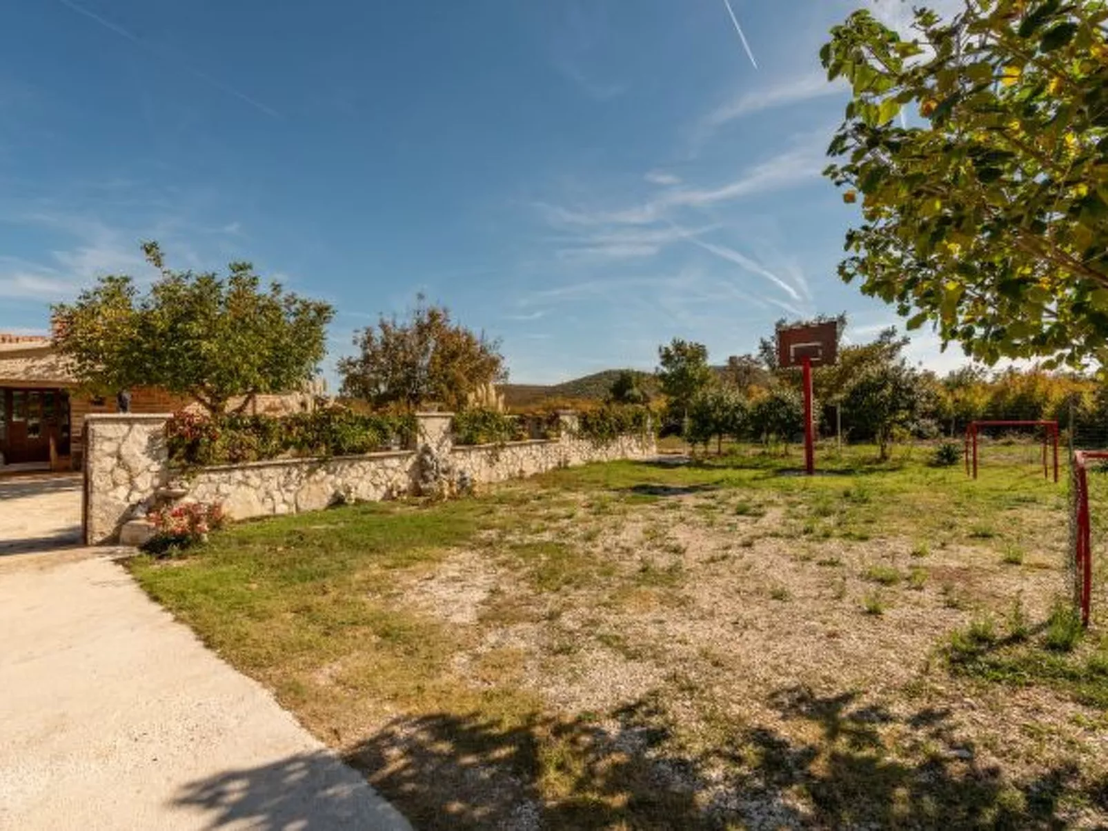 Villa Callista with Pool - Image-tags.info