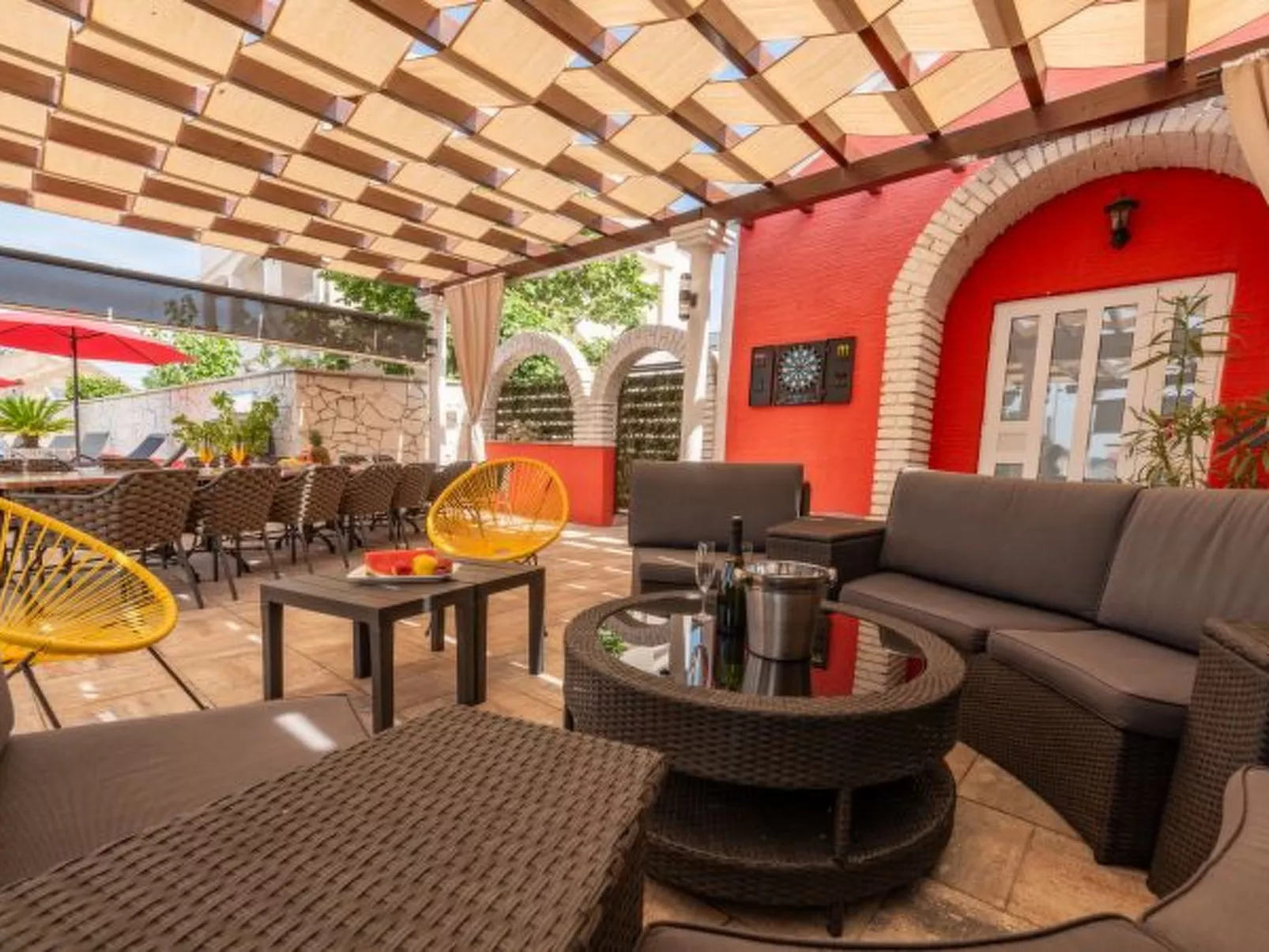 Villa Ancora for 16 guests,  No.1 - Image-tags.info