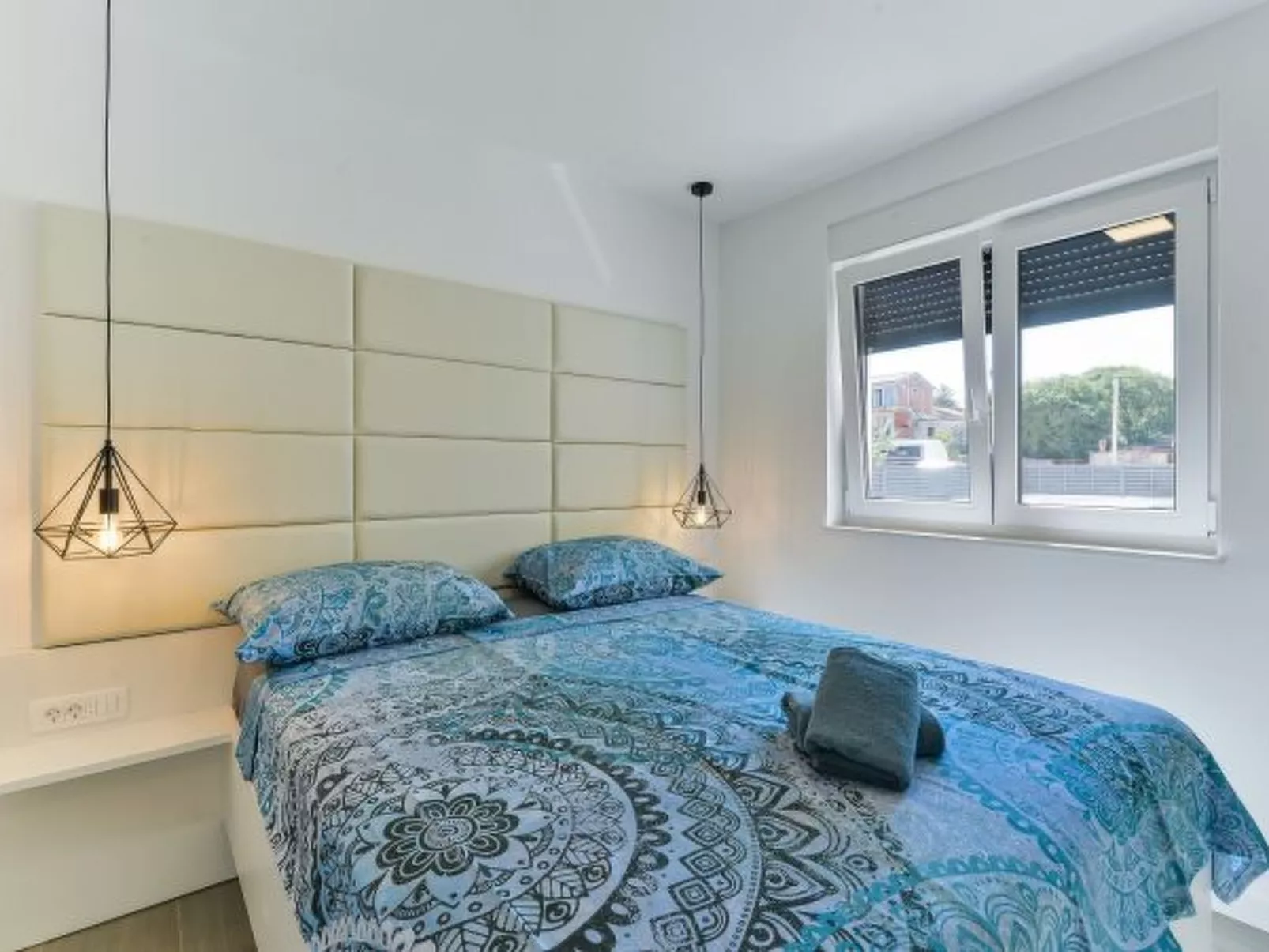 Villa Div with heated pool Apartment No.1 - Image-tags.info