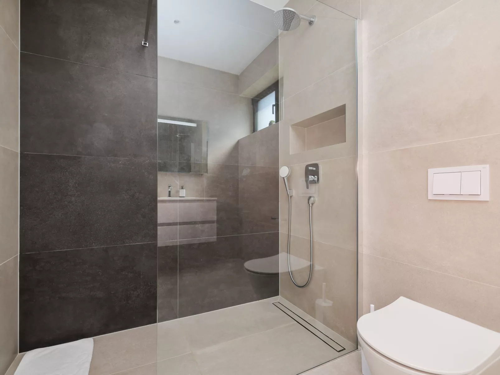 Magic Sky 1 - Binnen