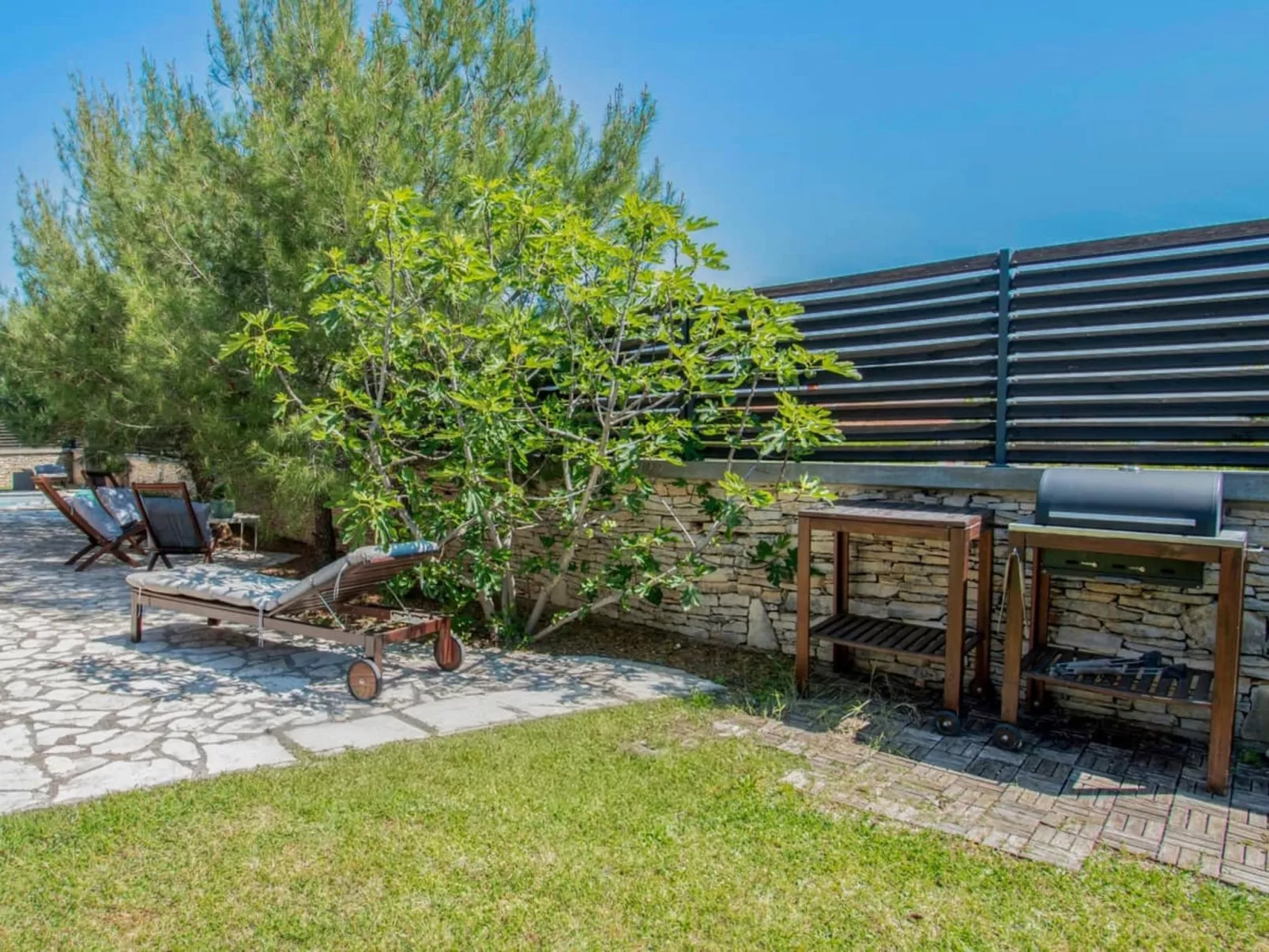 Istrian Oasis - Buiten