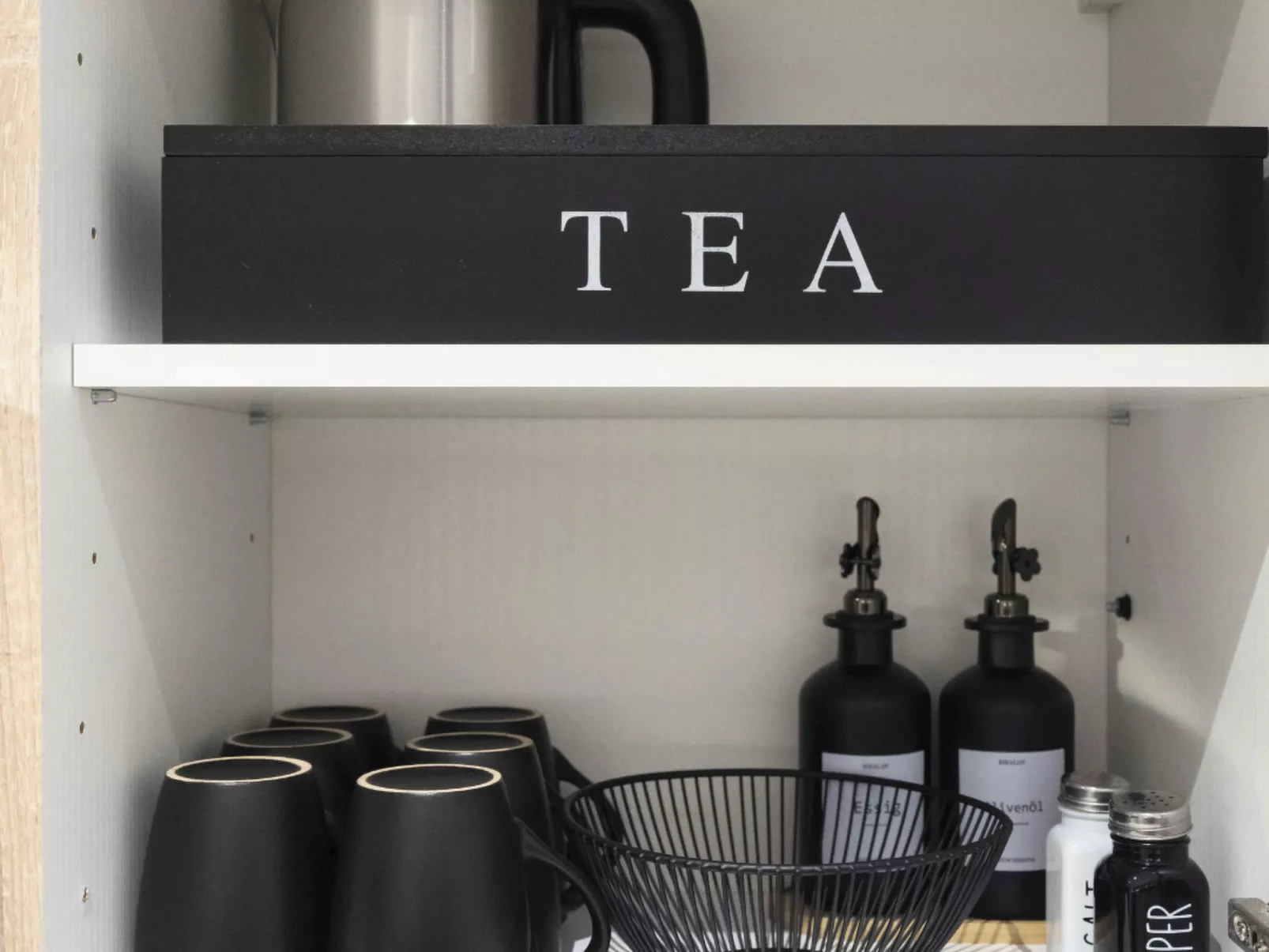 Apartment, Küche, Parkplatz, digitaler Check-in - Binnen