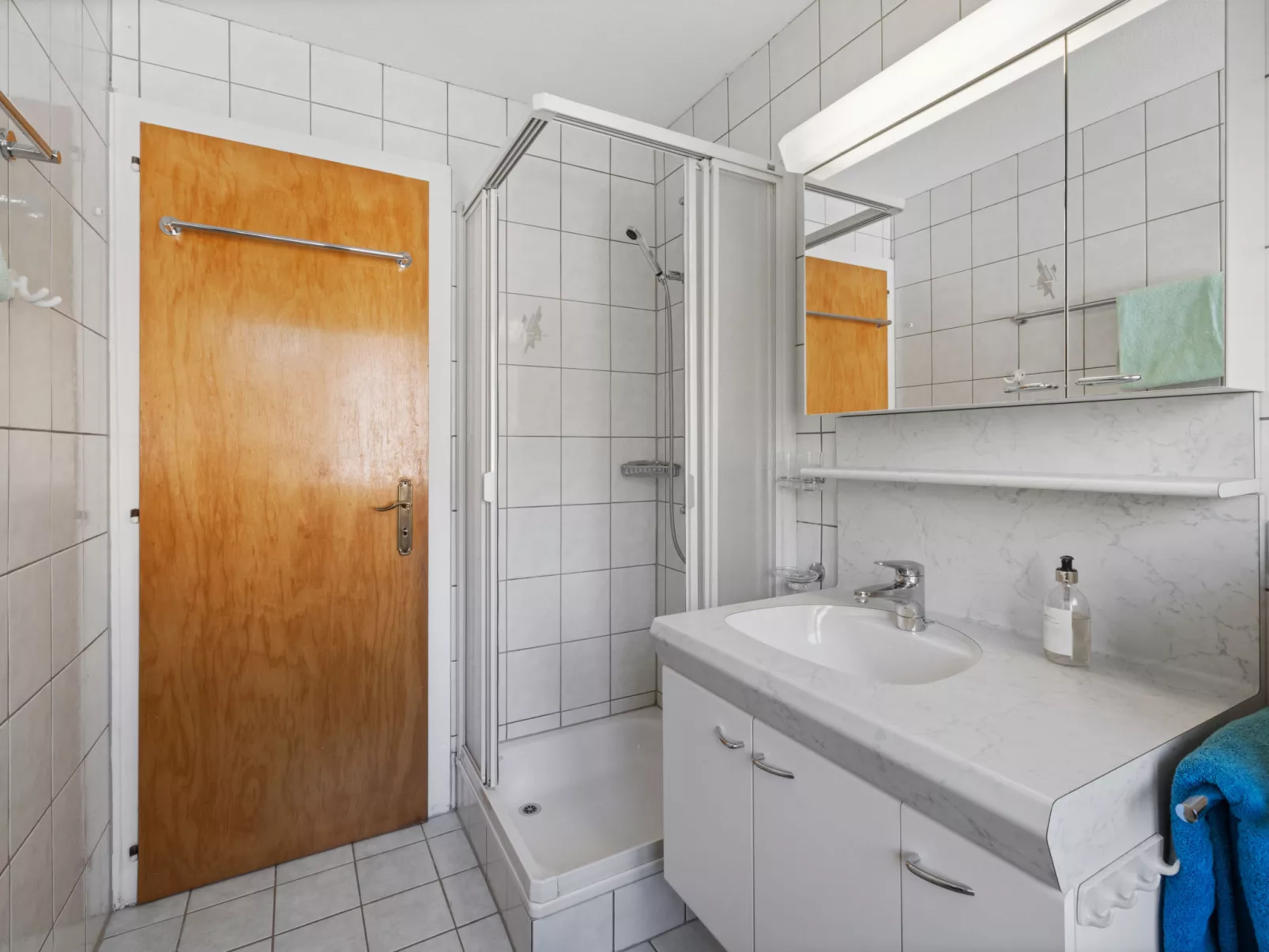 Vermala Soleil B 13 COMBI - Binnen