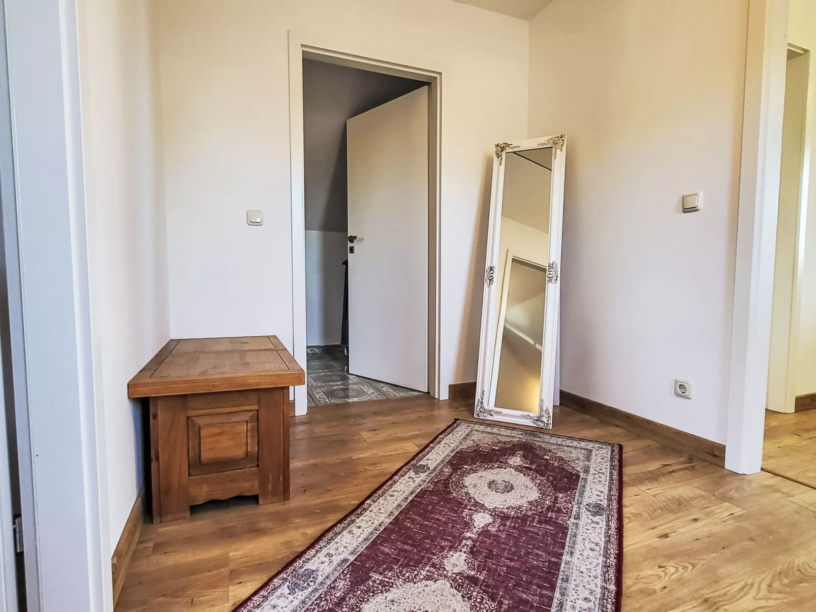 Kallinchen am Motzener See - Binnen