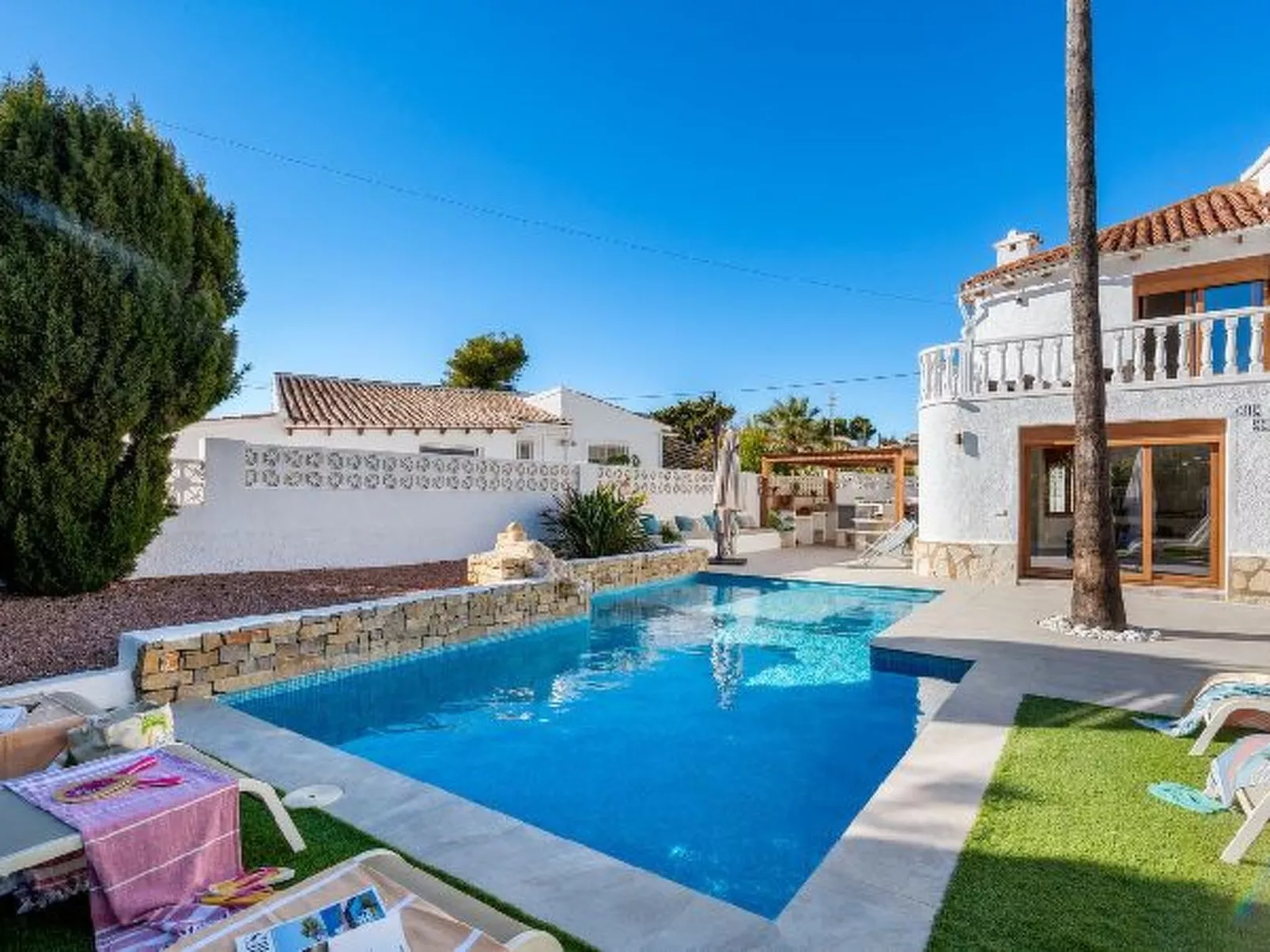 Villa K9 Ortenbach - Image-tags.info