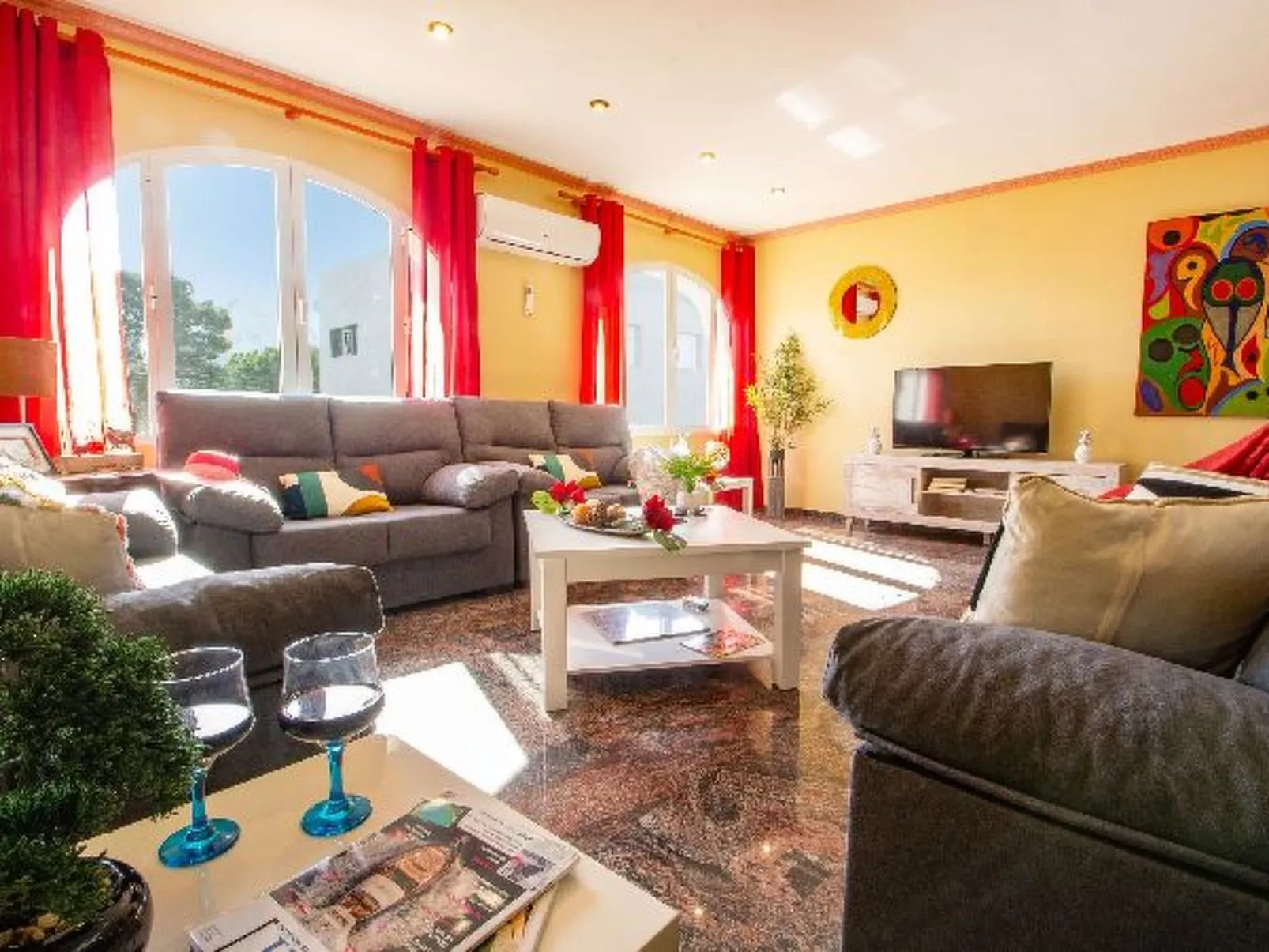 Villa Flora - Plusholidays - Image-tags.info