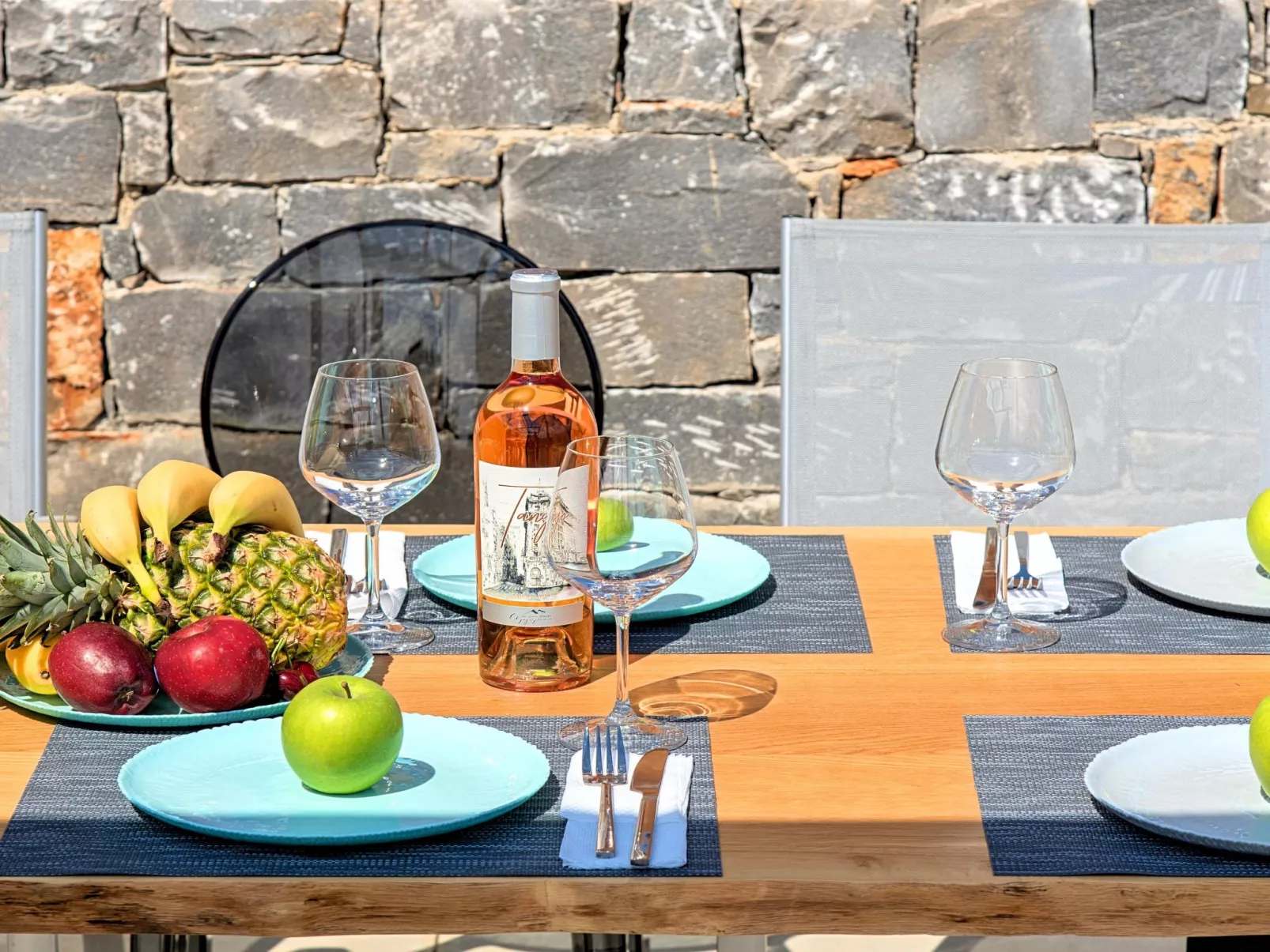 Für 22 Personen in Kalo Chorio, Kreta (Ost-Kreta) - Image-tags.info