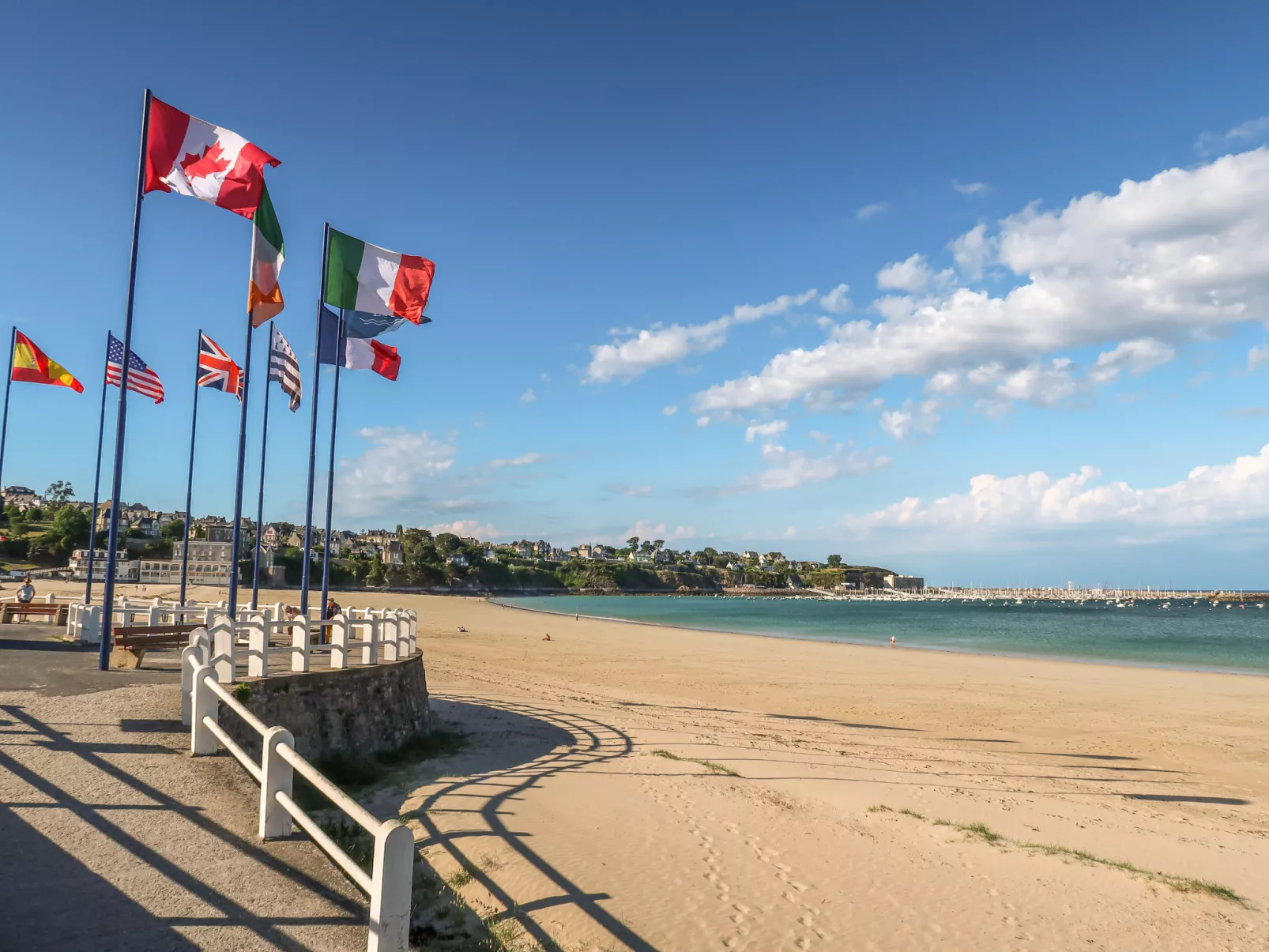 "Saphyr" mit Wi-Fi - Omgeving